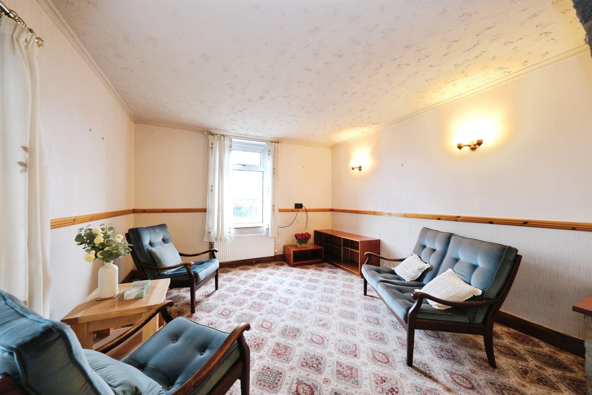 Property at Over Lane, Belper