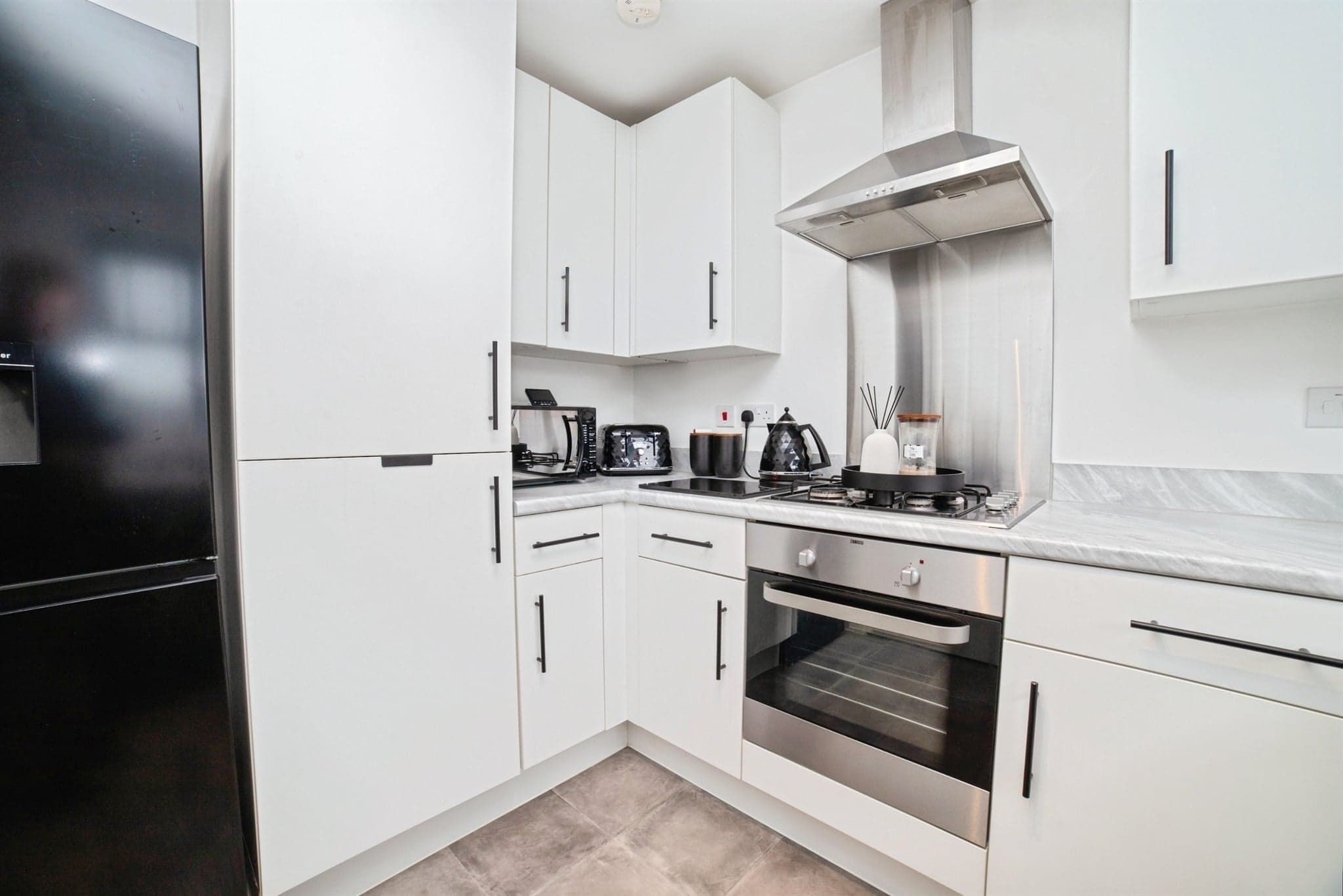 Property at Drury Lowe Close, Denby, Ripley