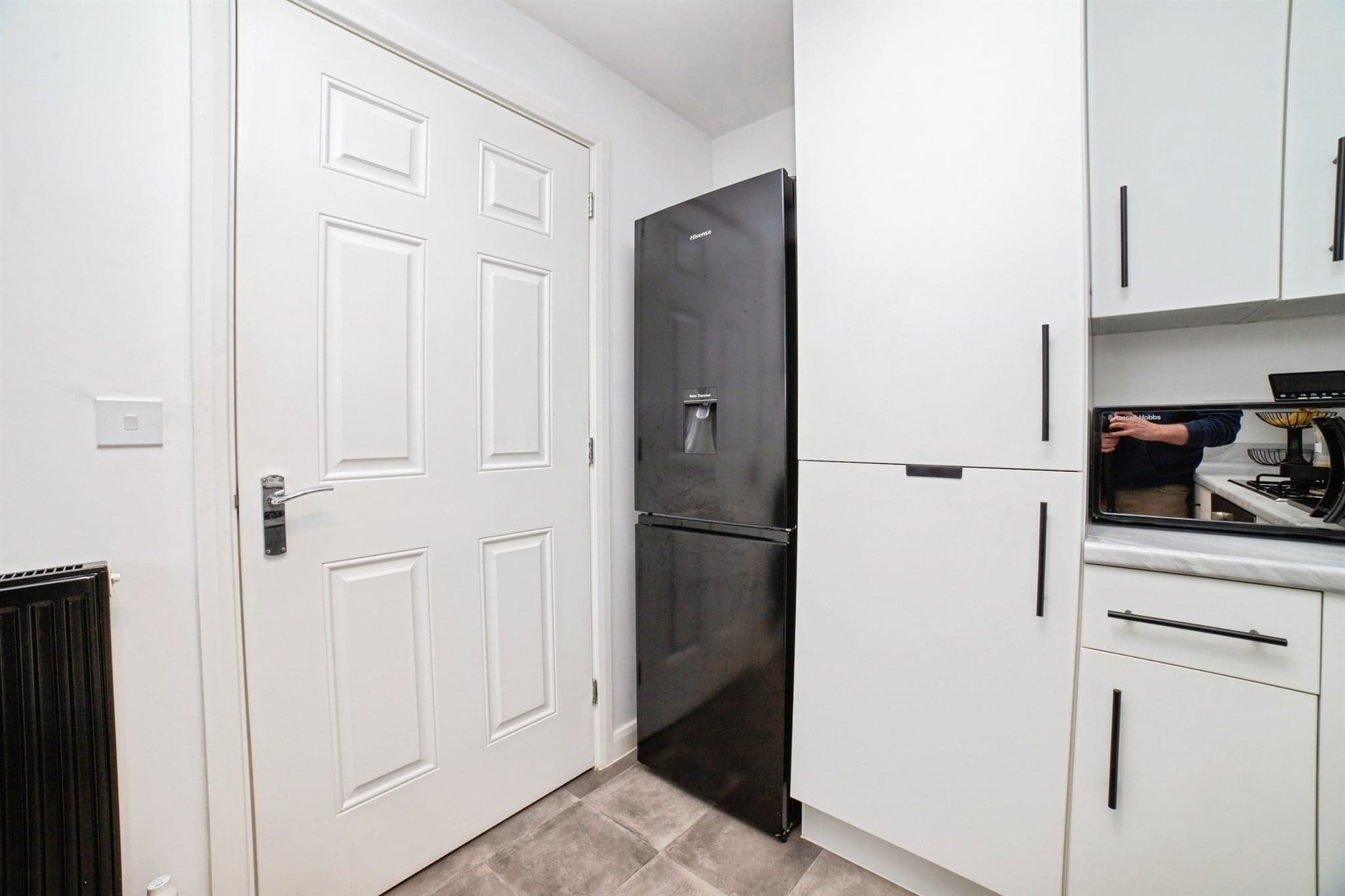 Property at Drury Lowe Close, Denby, Ripley