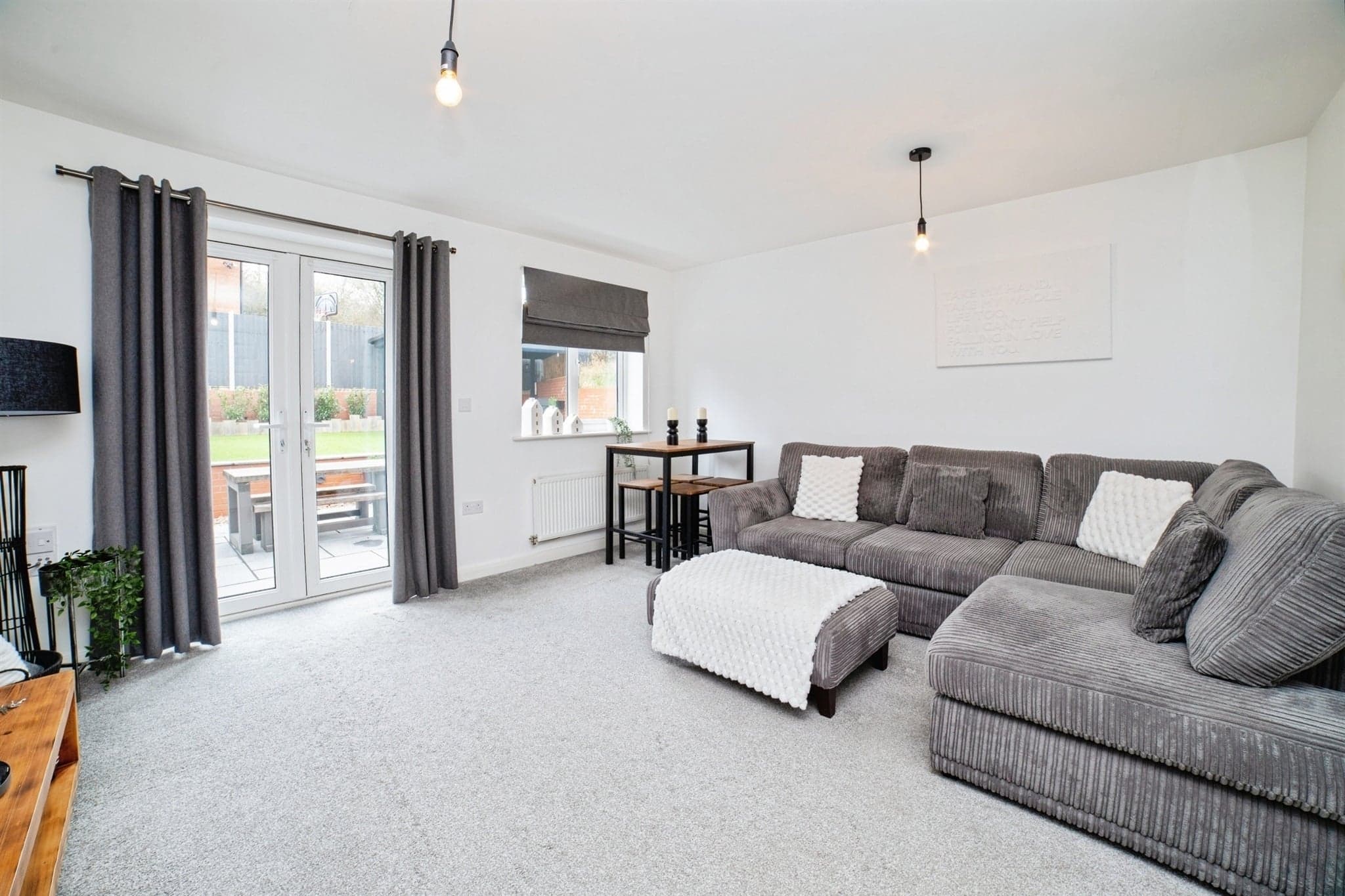 Property at Drury Lowe Close, Denby, Ripley