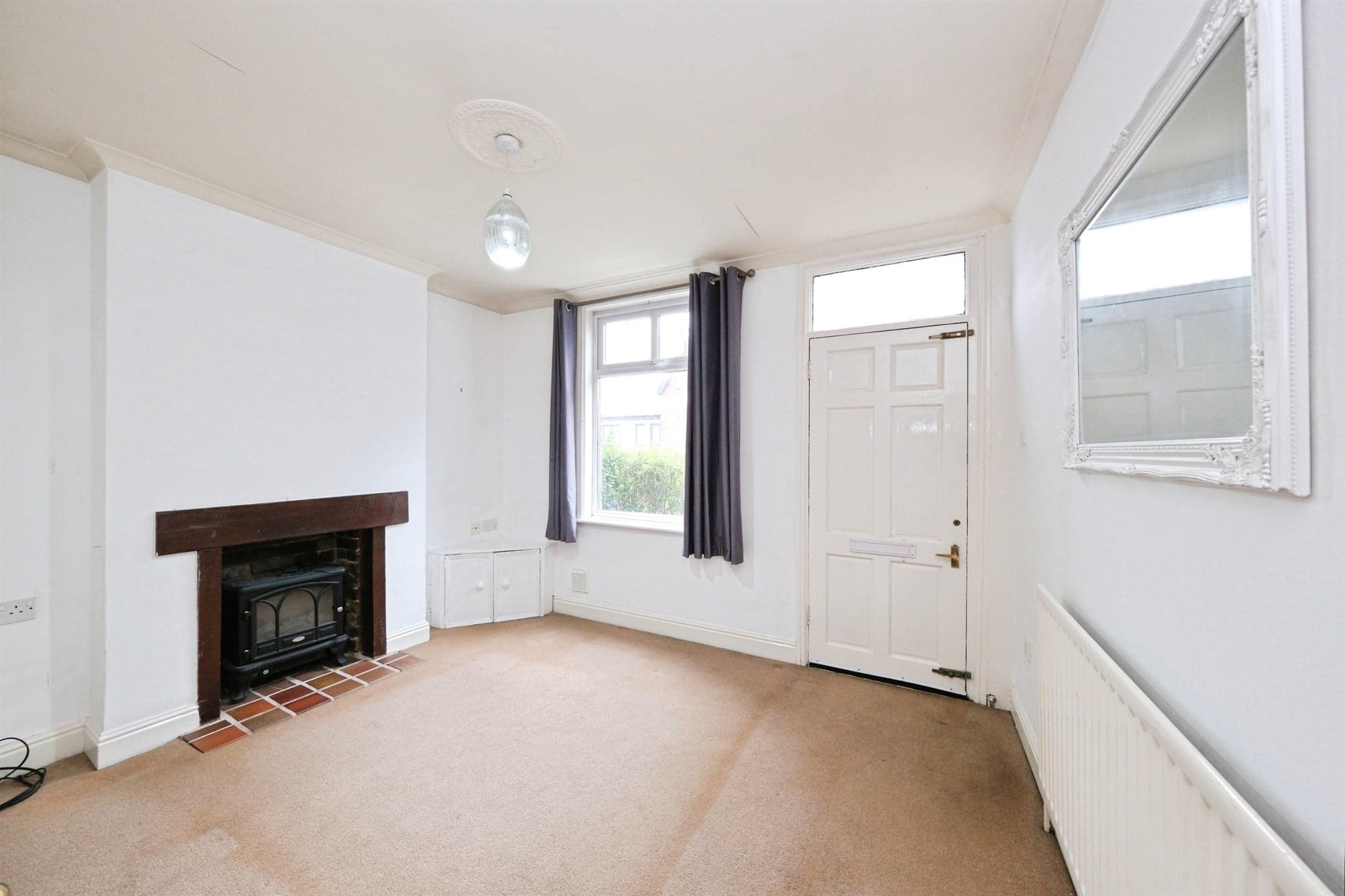 Property at Highfield Road, Kilburn, Belper