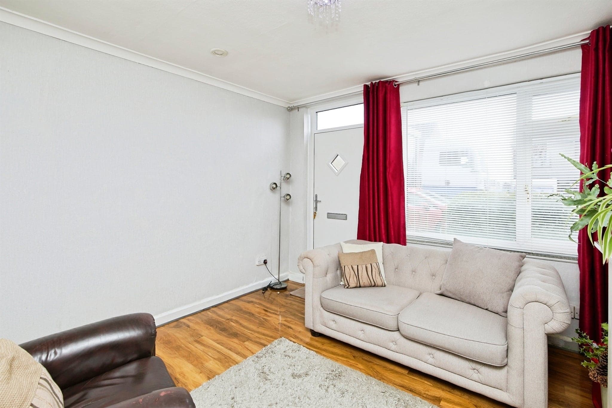 Property at Swanwick Road, Leabrooks, Alfreton