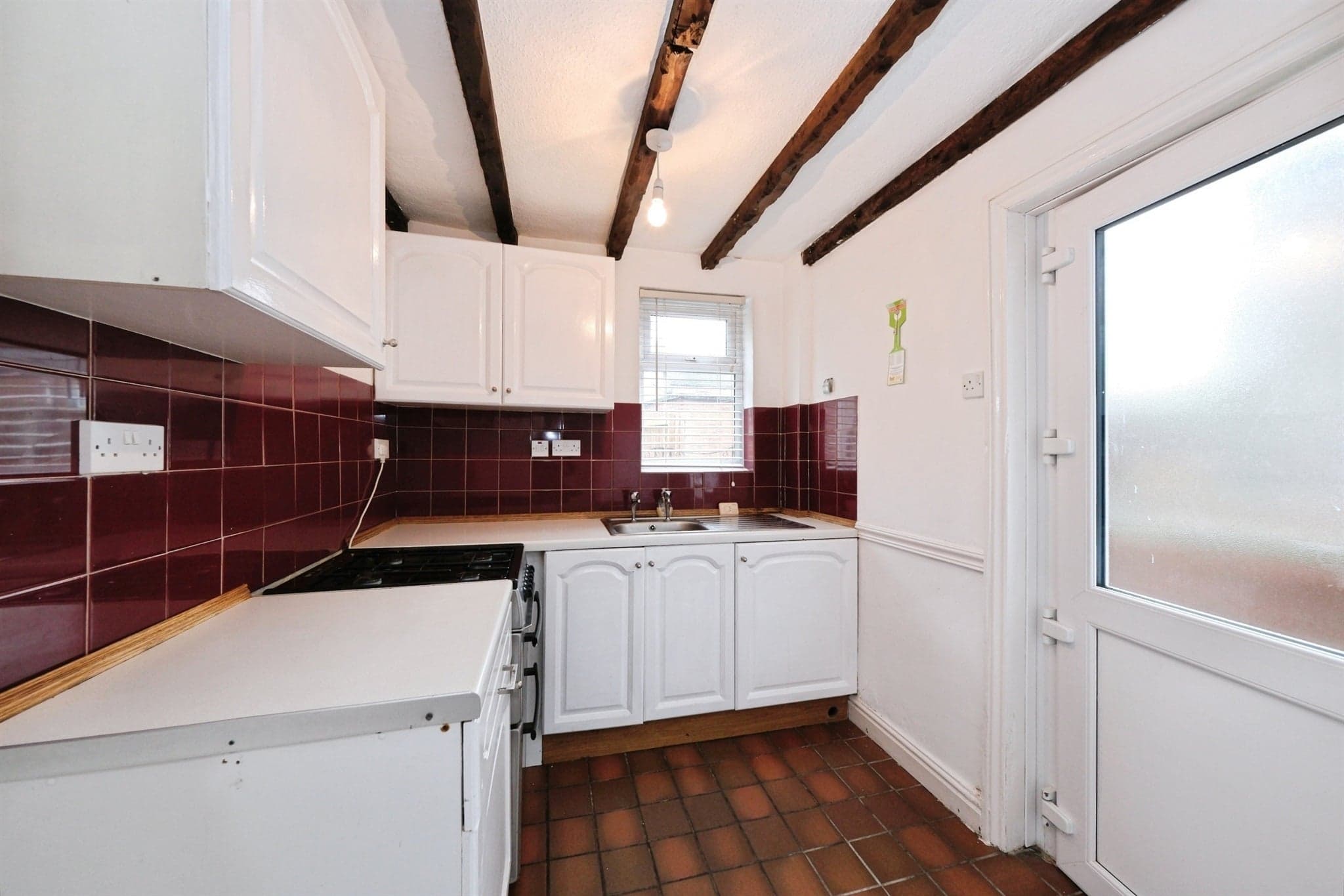 Property at Highfield Road, Kilburn, Belper