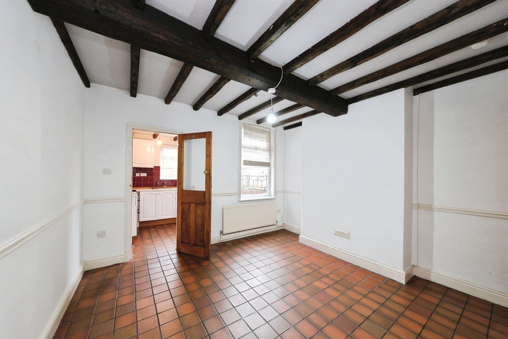 Property at Highfield Road, Kilburn, Belper