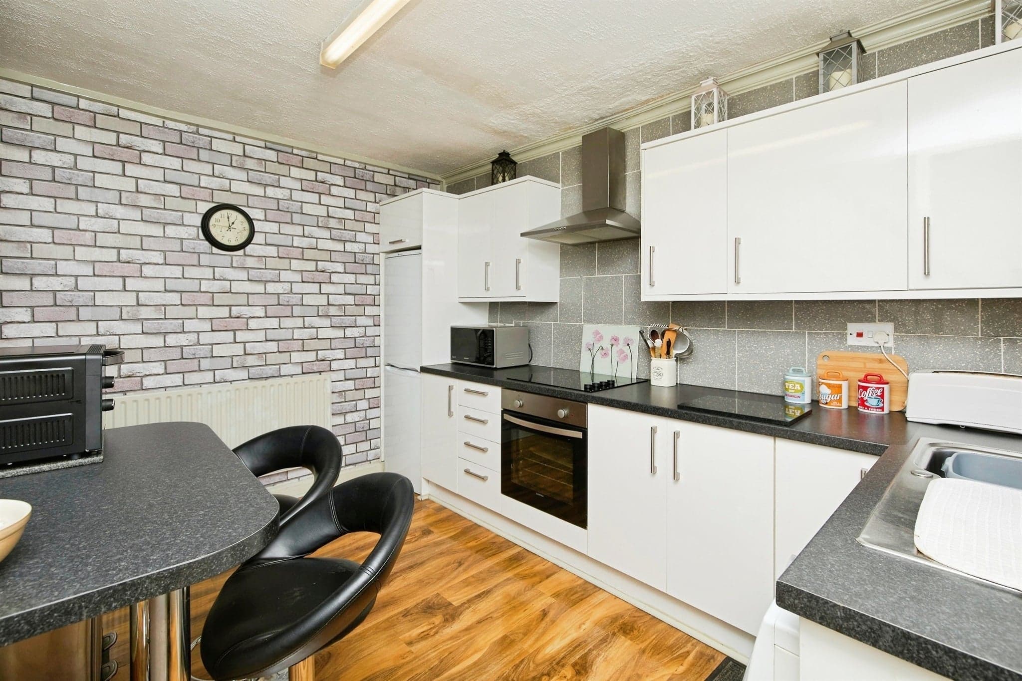 Property at Swanwick Road, Leabrooks, Alfreton