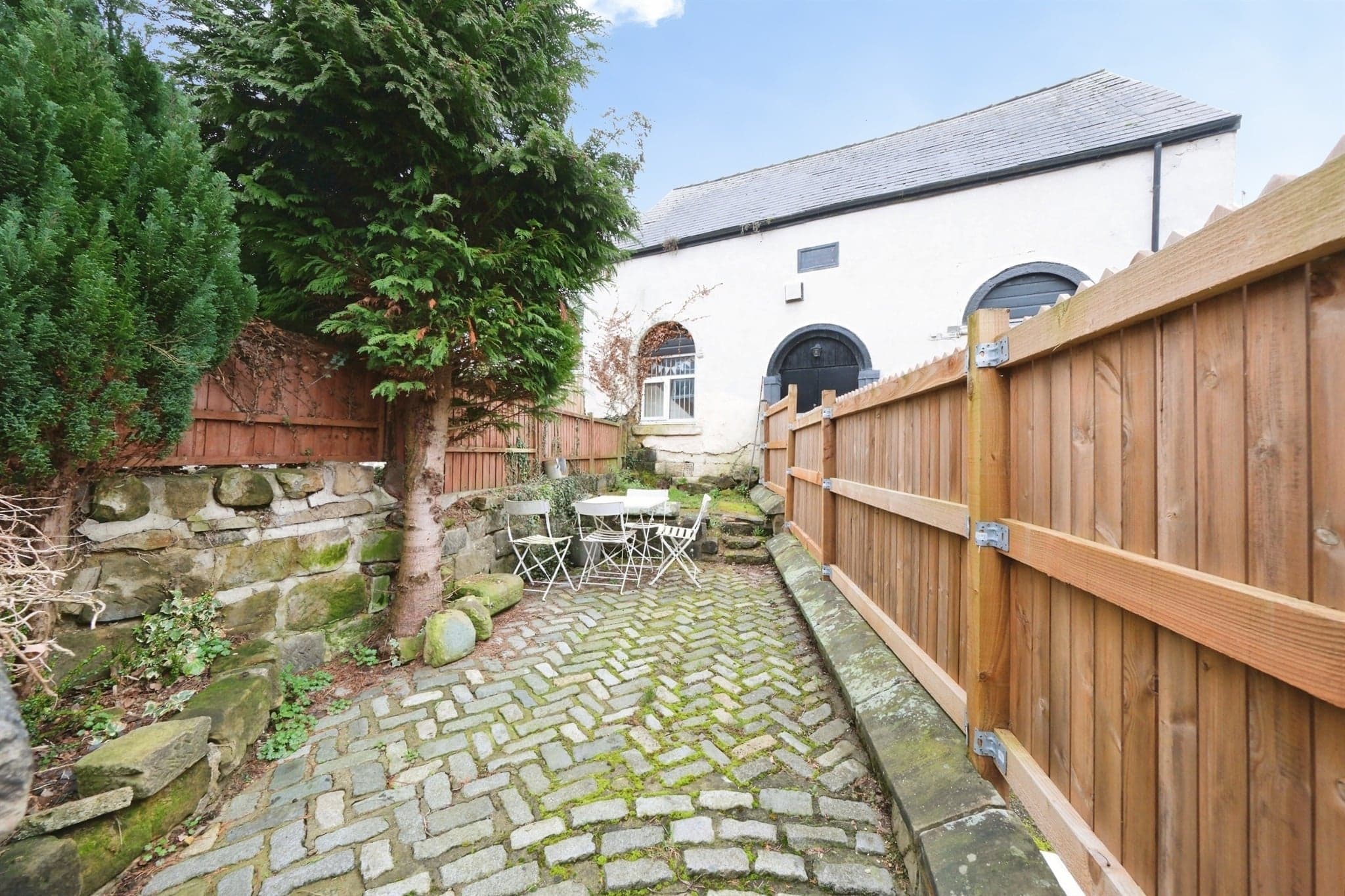 Property at Highfield Road, Kilburn, Belper