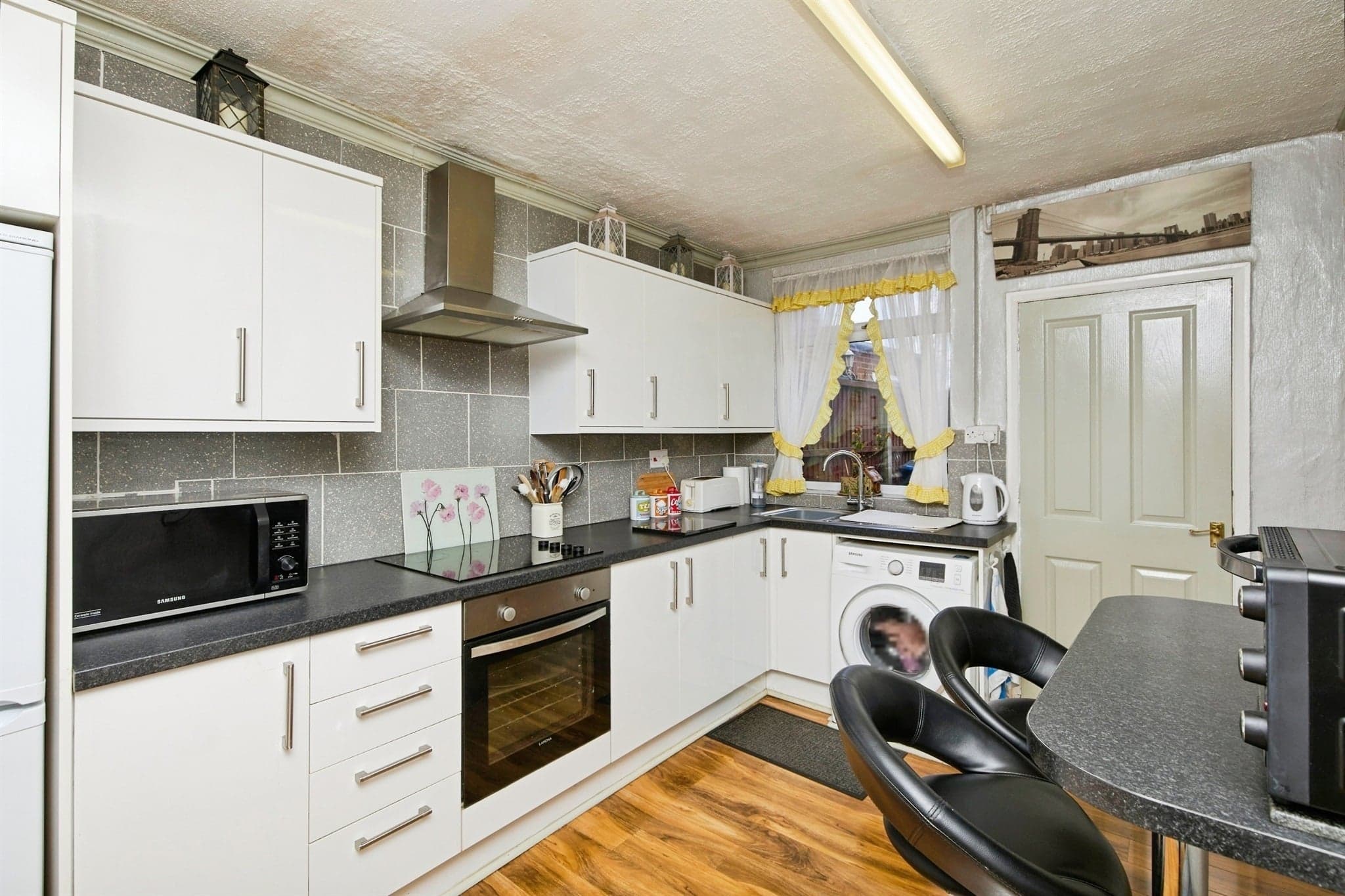 Property at Swanwick Road, Leabrooks, Alfreton