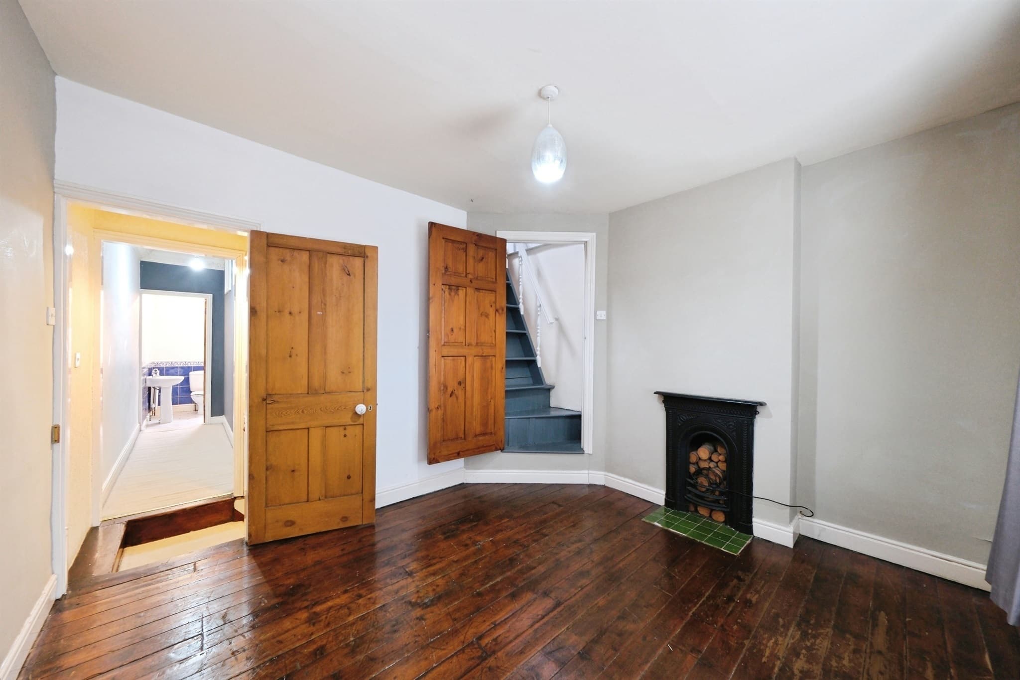 Property at Highfield Road, Kilburn, Belper