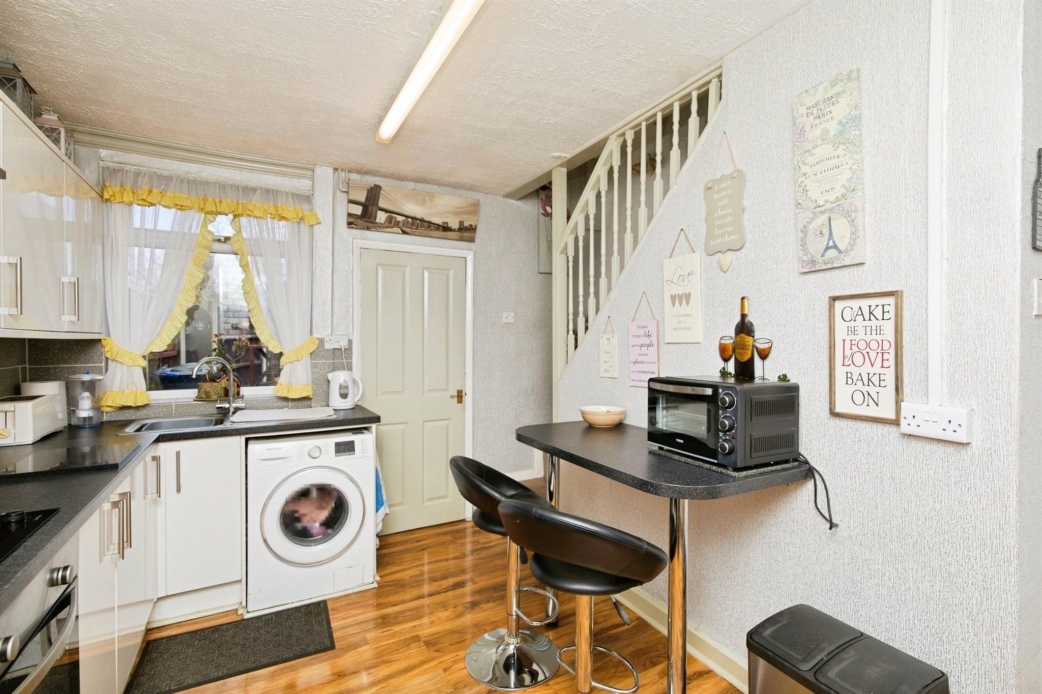 Property at Swanwick Road, Leabrooks, Alfreton