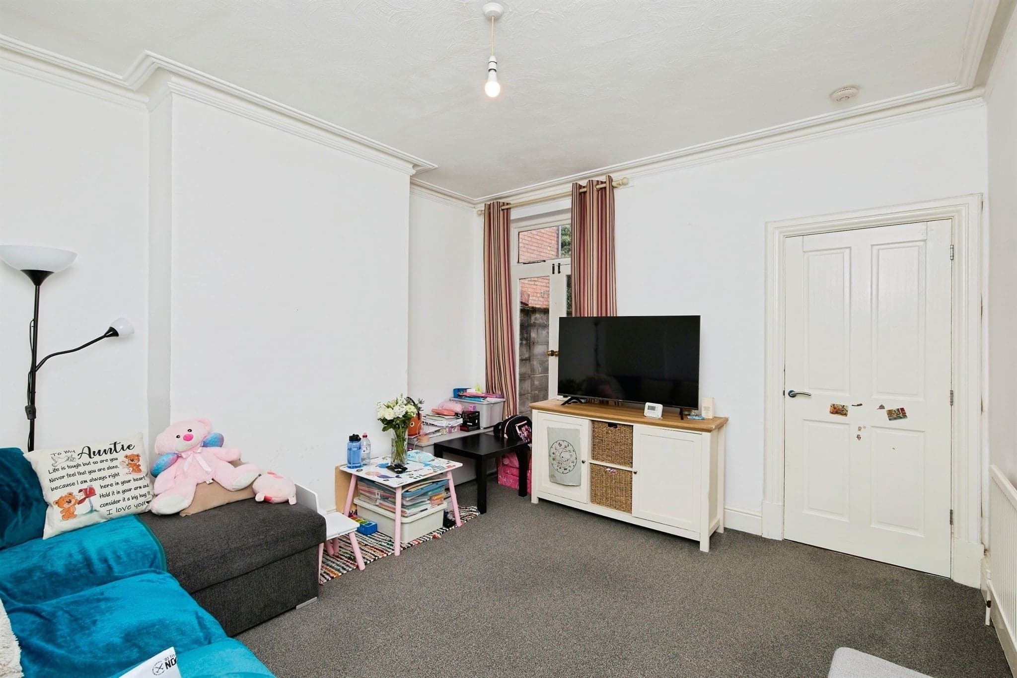 Property at Etwall Street, Derby