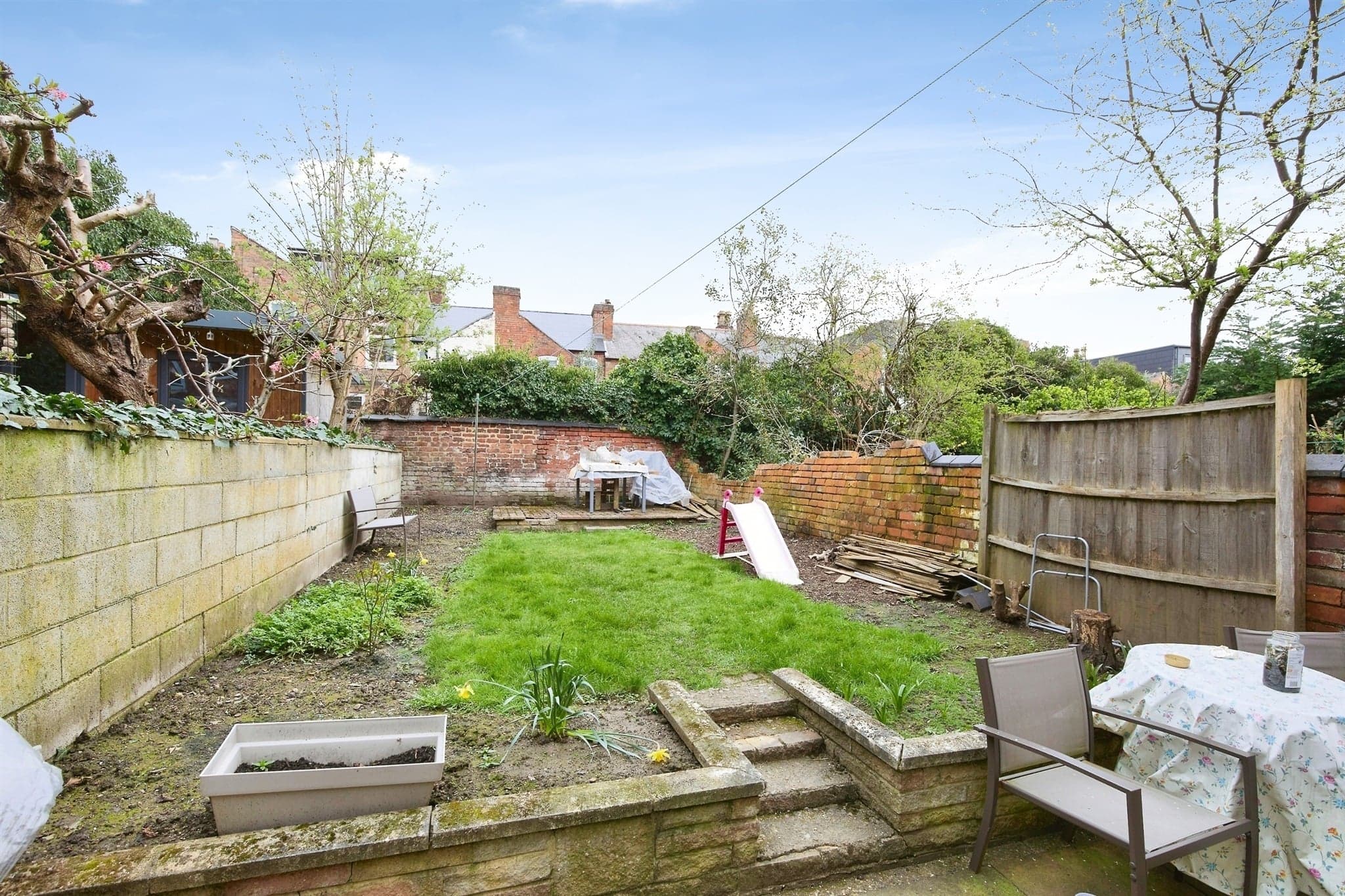 Property at Etwall Street, Derby