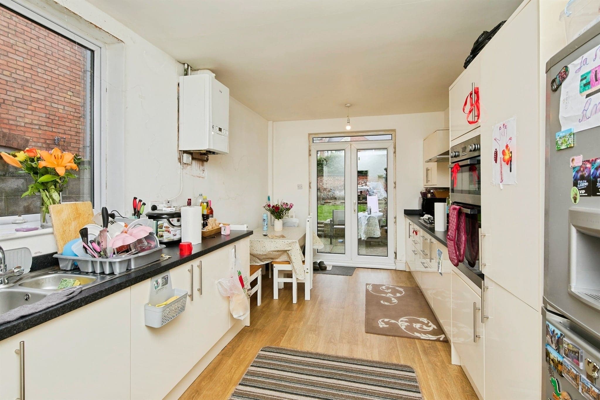 Property at Etwall Street, Derby