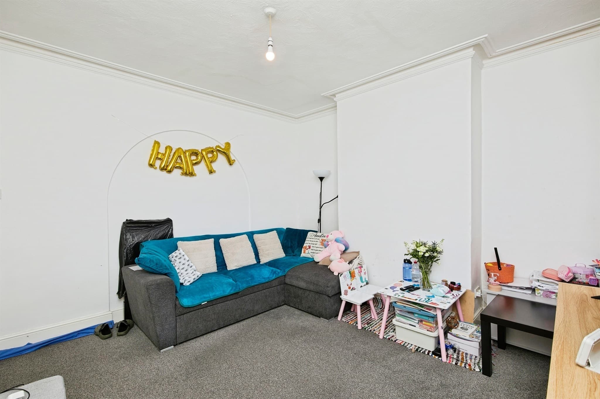 Property at Etwall Street, Derby