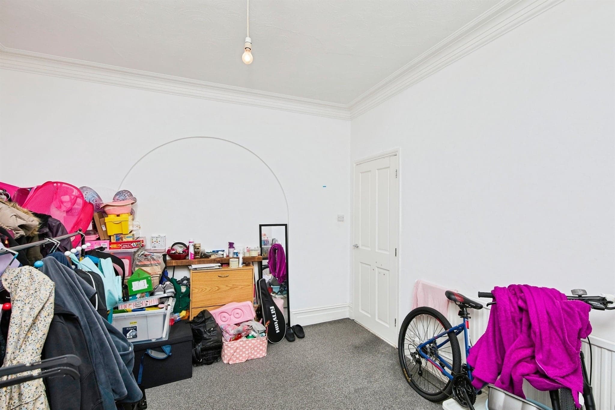 Property at Etwall Street, Derby