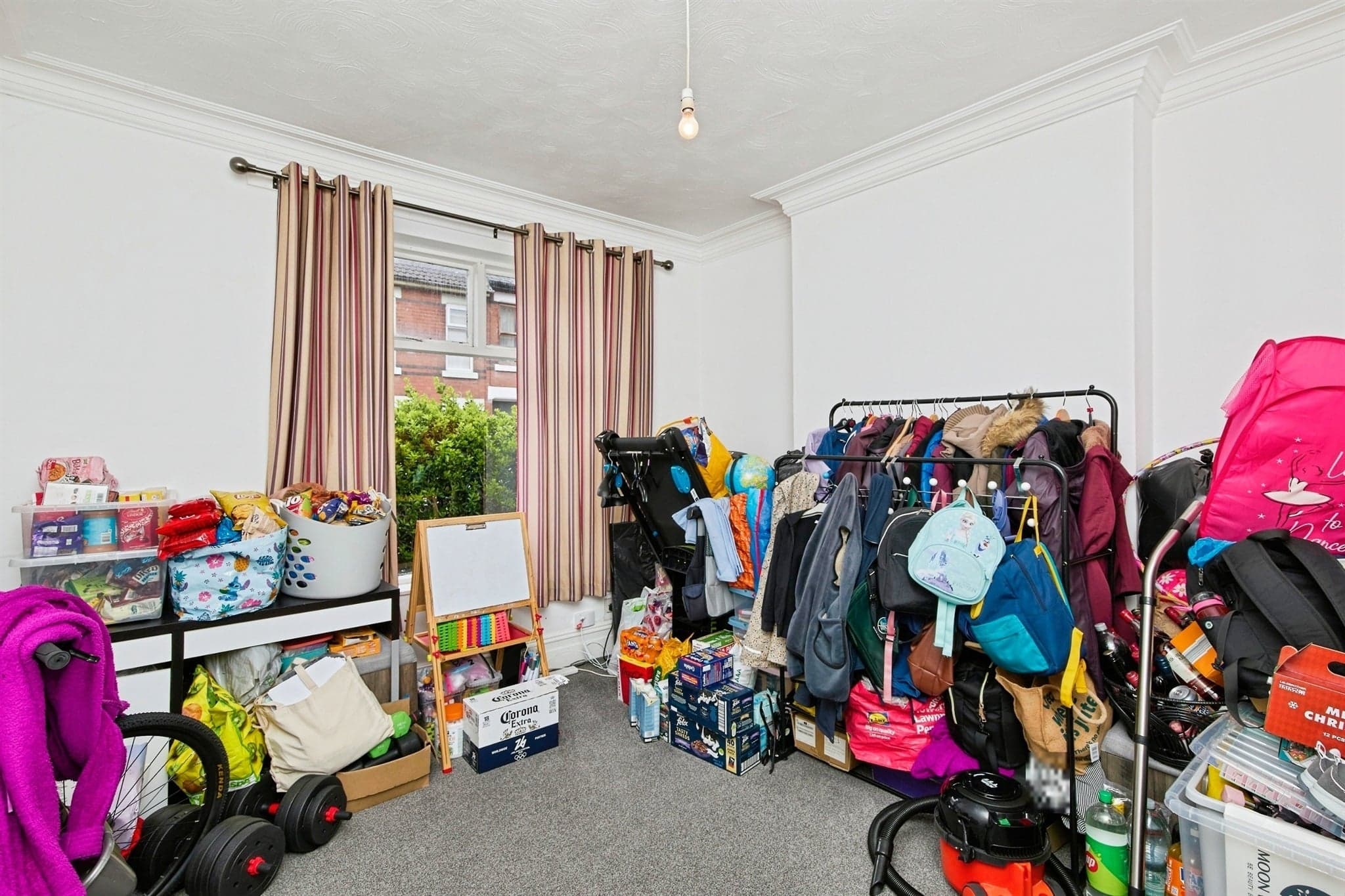 Property at Etwall Street, Derby