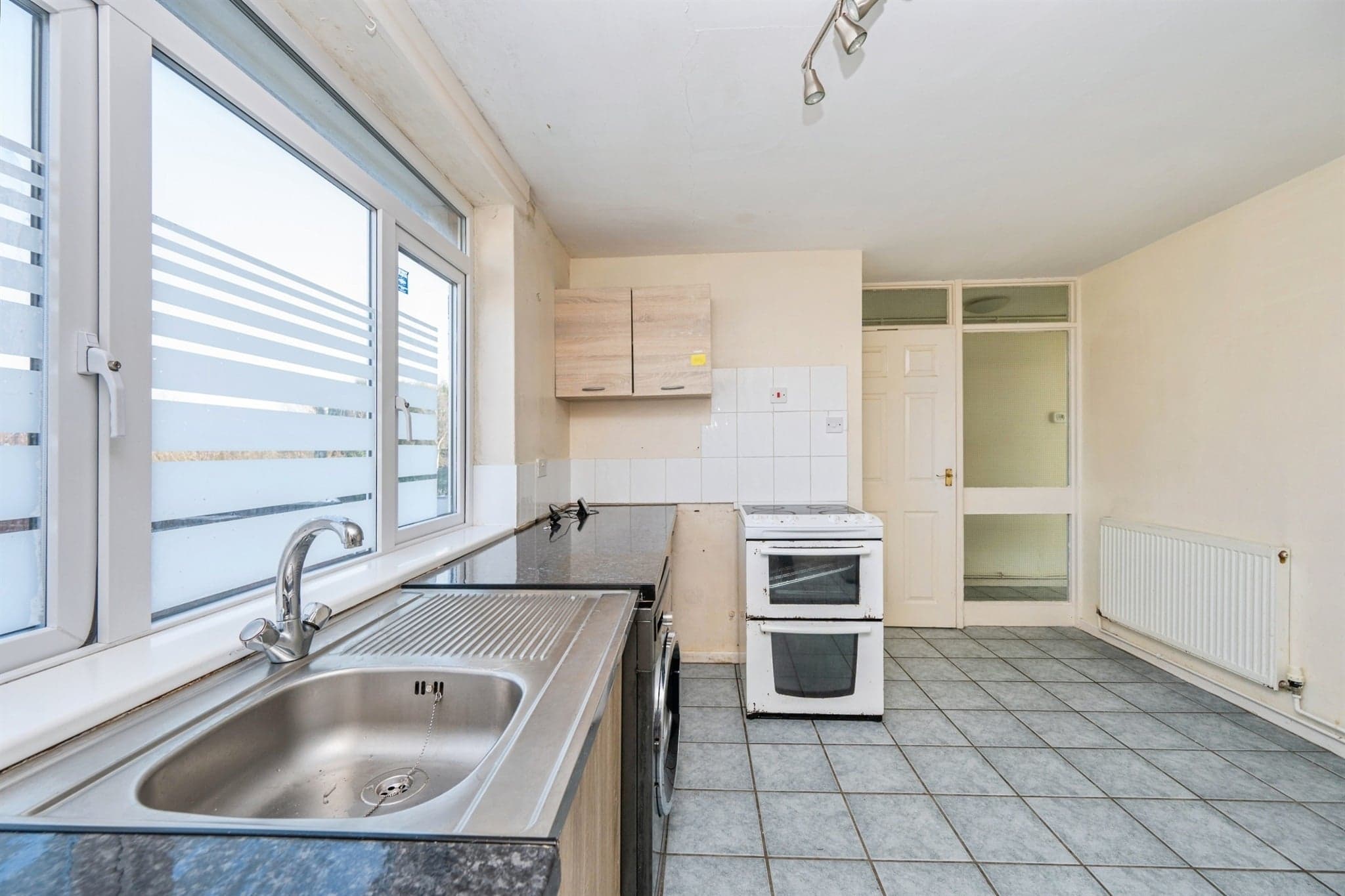 Property at Chapel Side, Spondon, DERBY