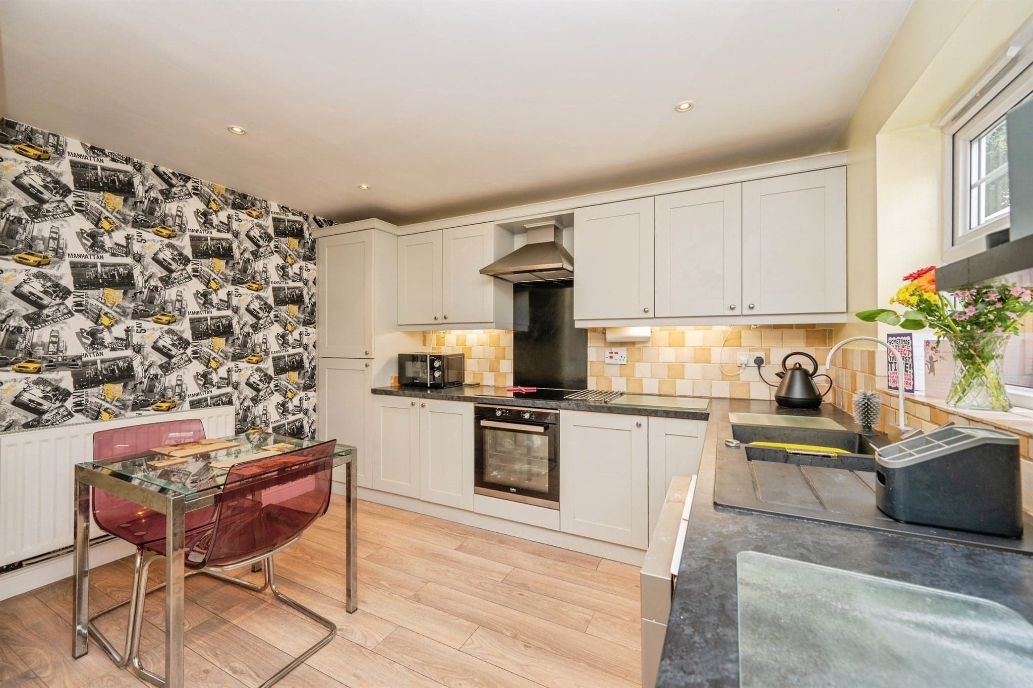 Property at Courtyard Place, Spondon, Derby