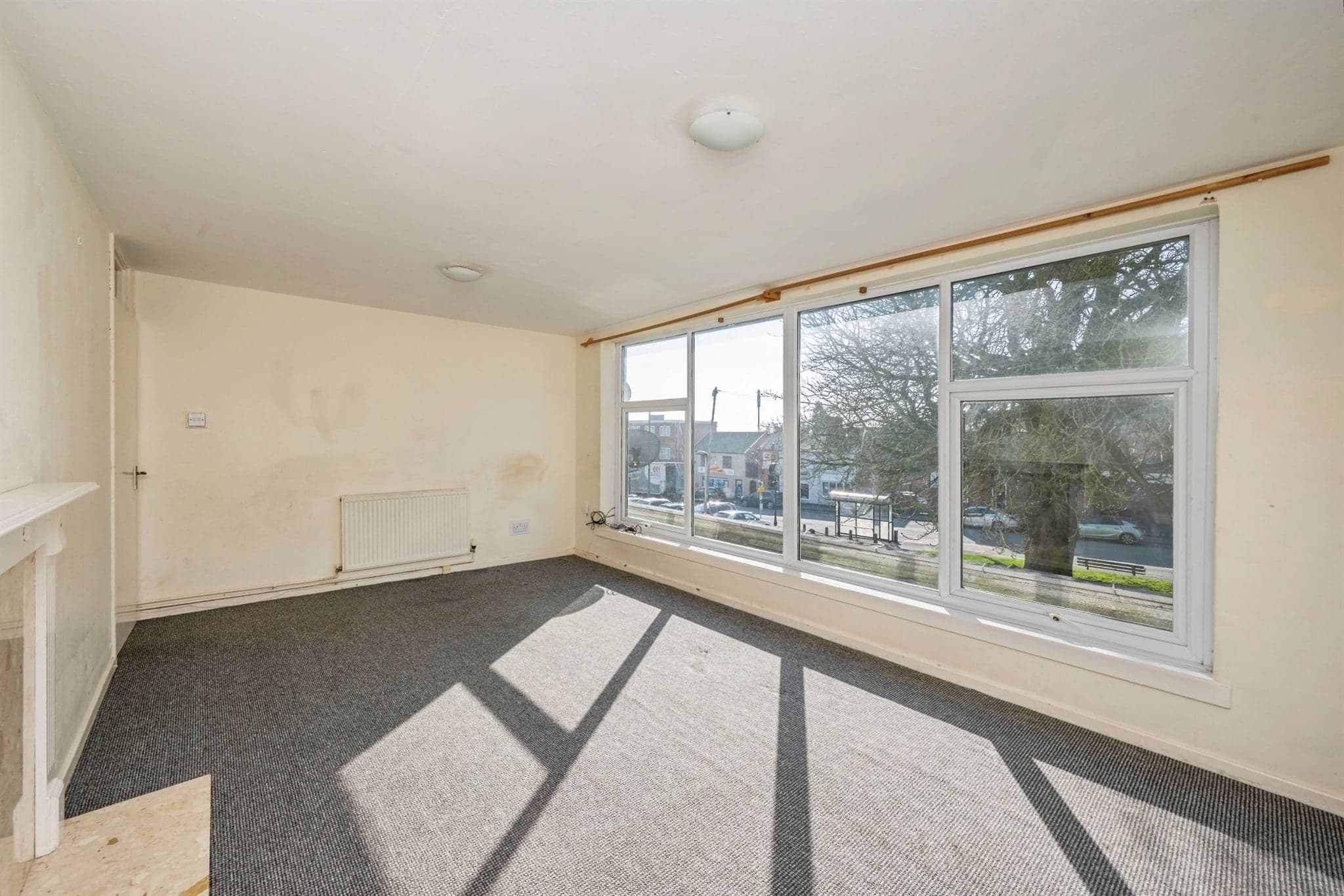 Property at Chapel Side, Spondon, DERBY