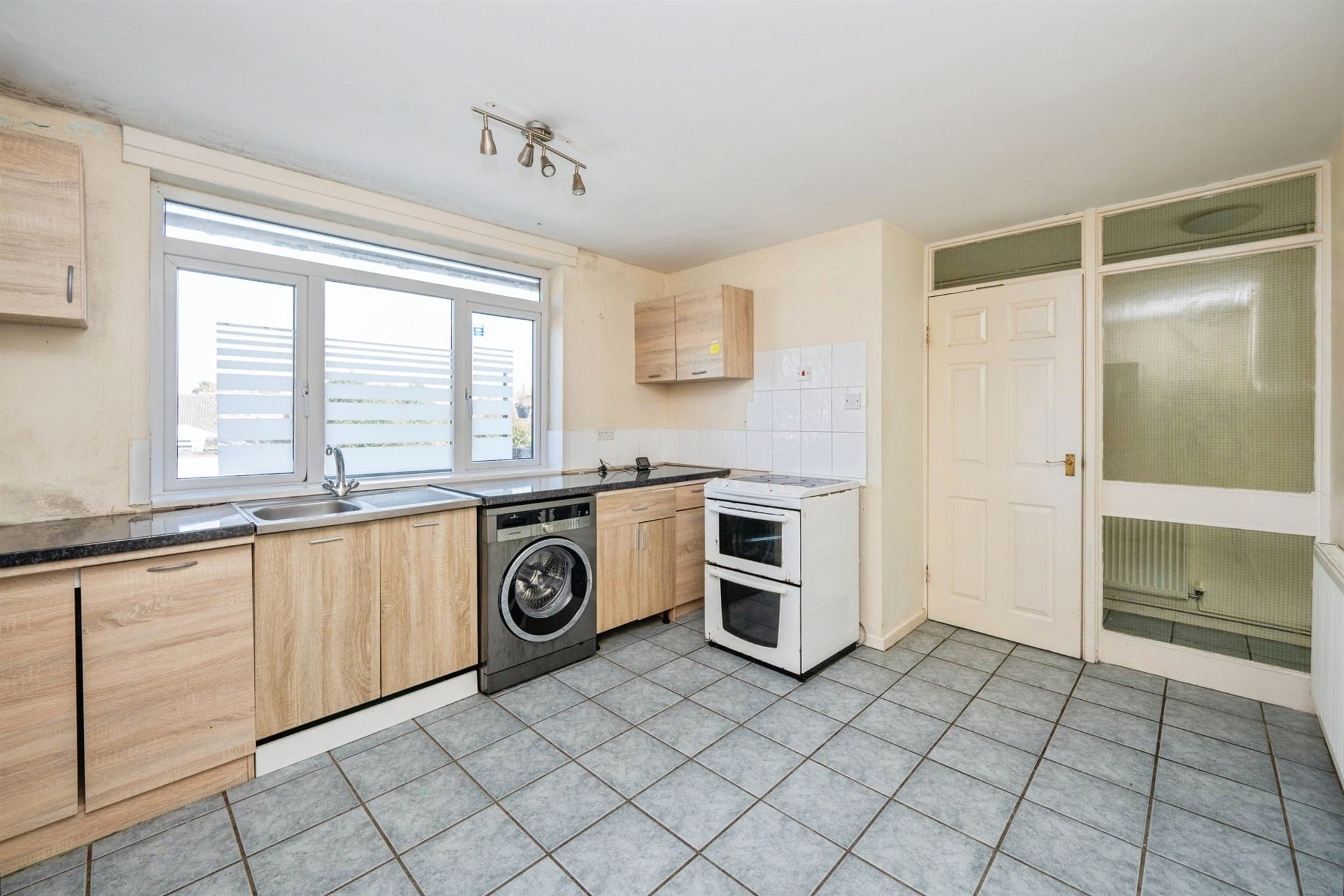 Property at Chapel Side, Spondon, DERBY