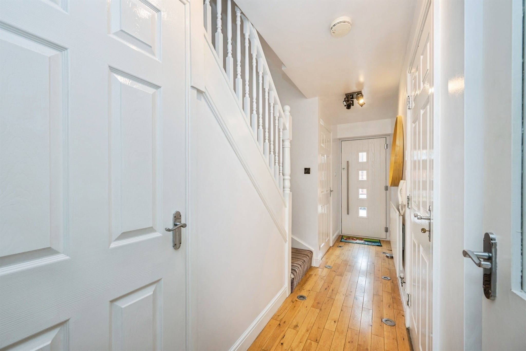 Property at Courtyard Place, Spondon, Derby