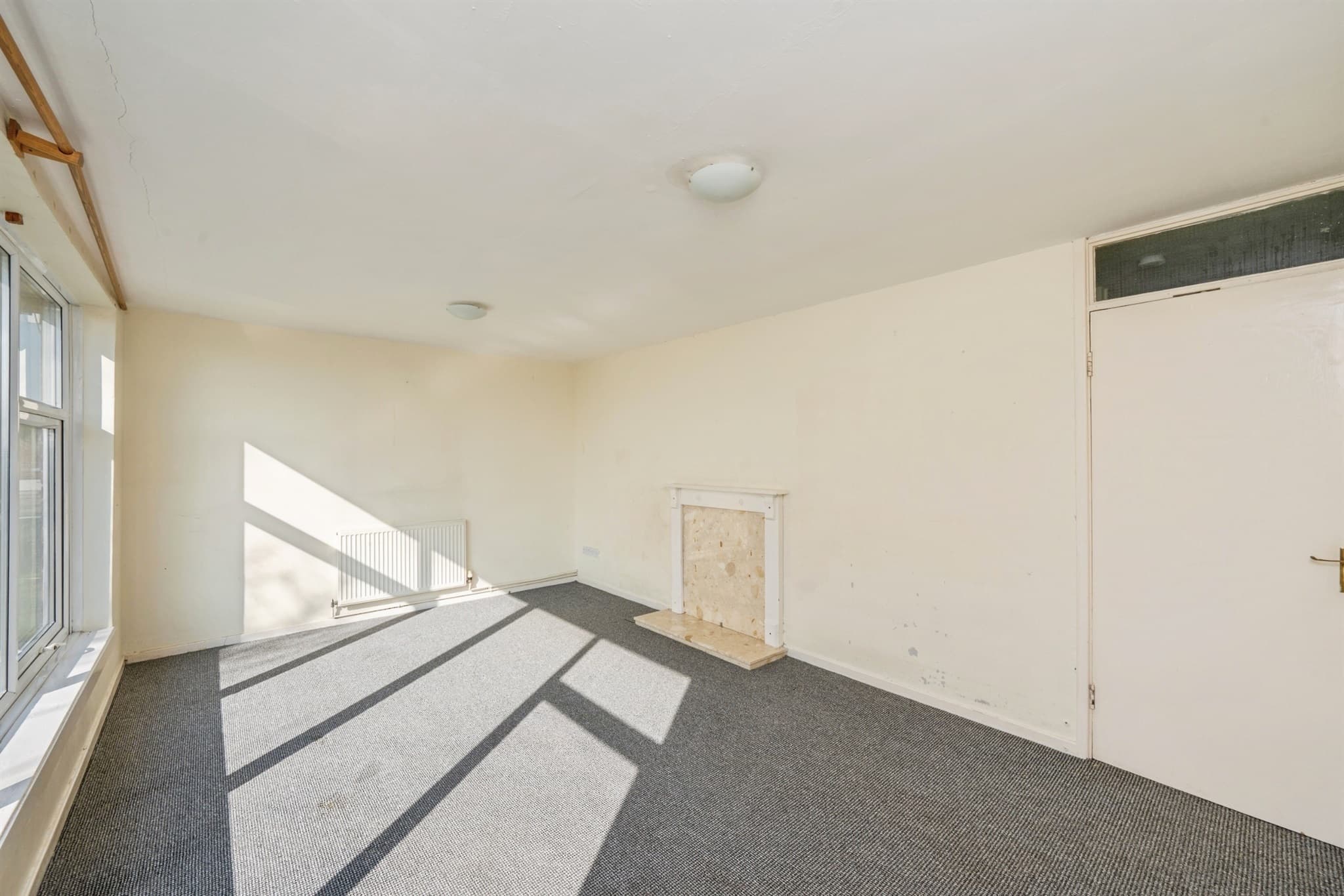 Property at Chapel Side, Spondon, DERBY