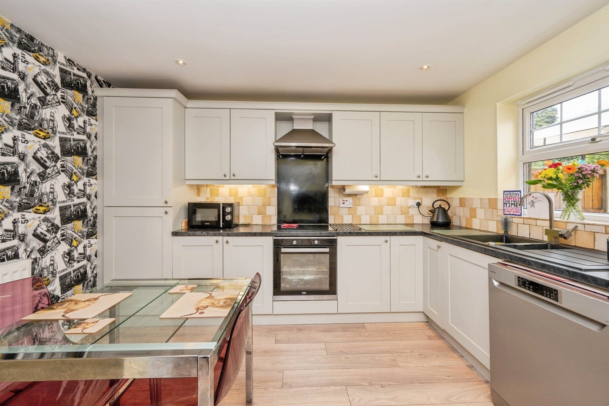 Property at Courtyard Place, Spondon, Derby