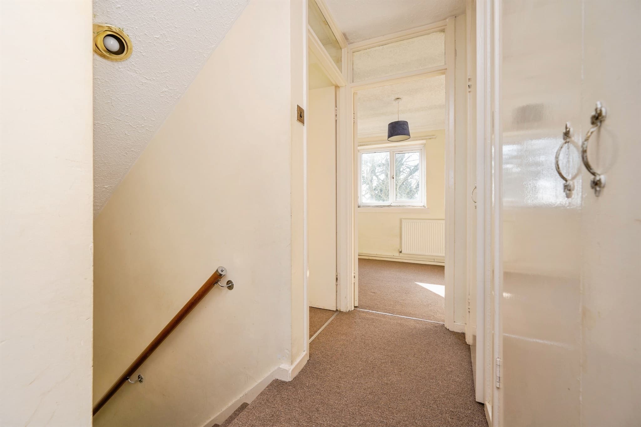 Property at Chapel Side, Spondon, DERBY