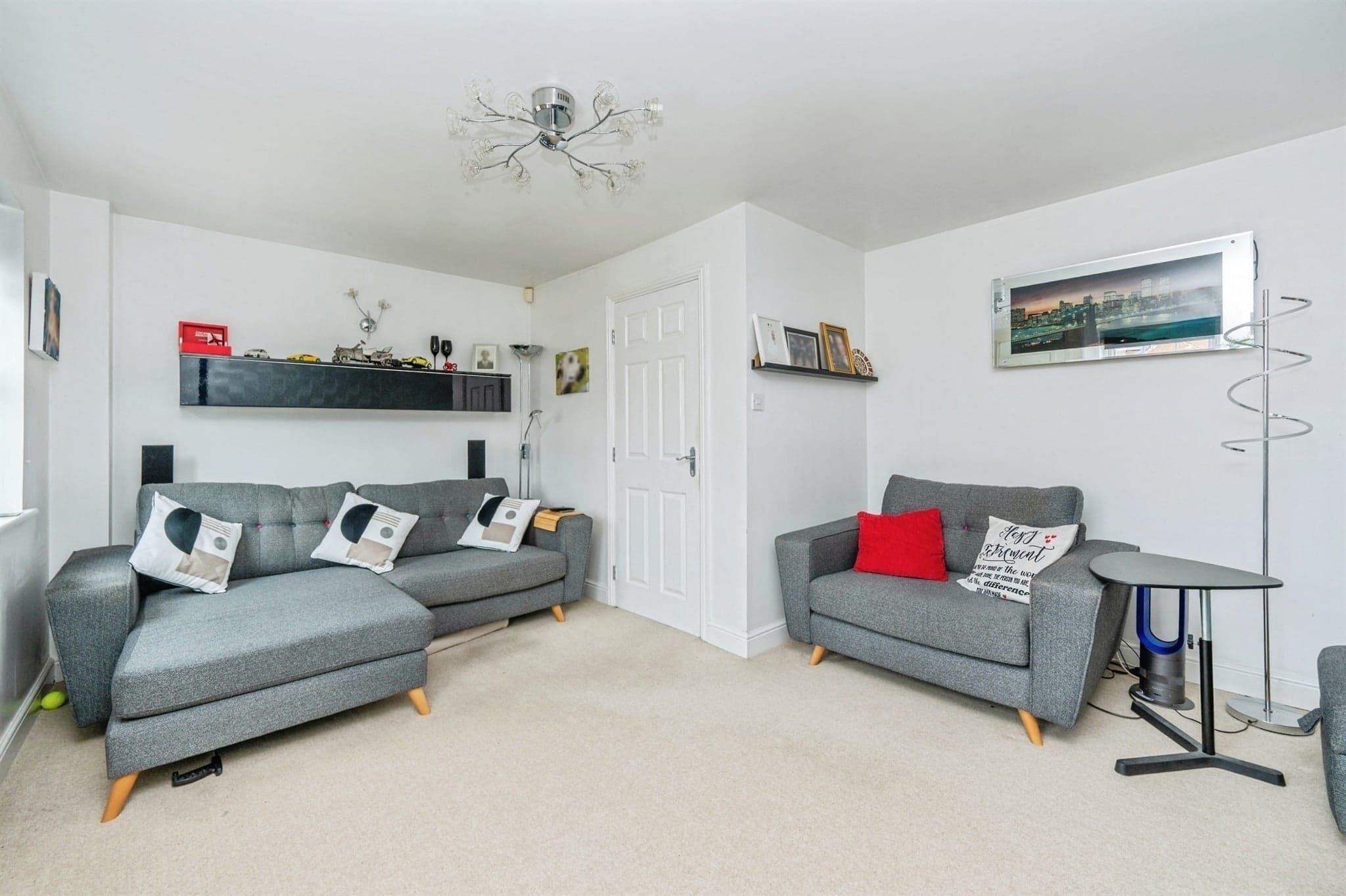 Property at Courtyard Place, Spondon, Derby