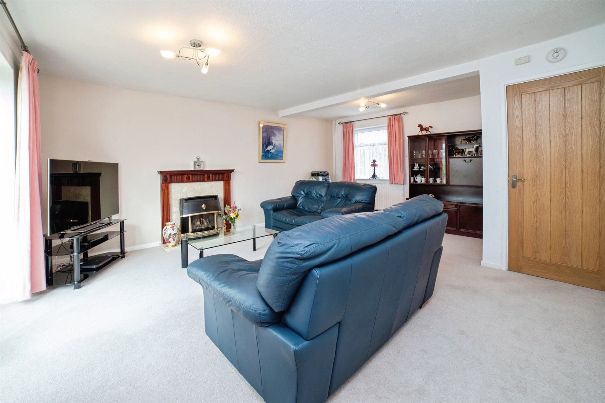 Property at Sandwood Close, Newton, Alfreton