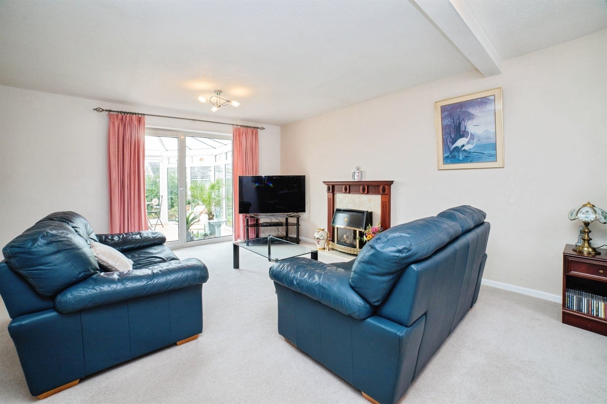 Property at Sandwood Close, Newton, Alfreton