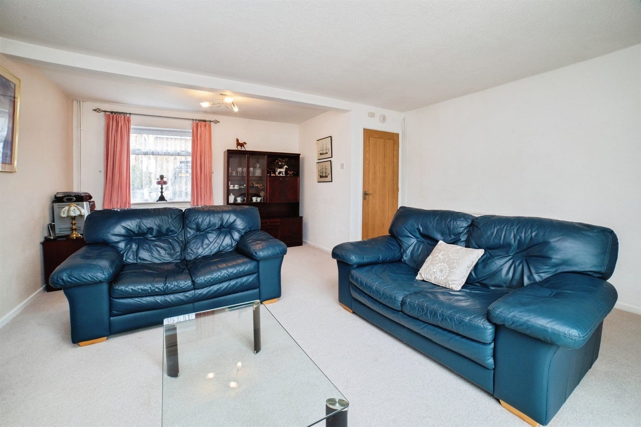 Property at Sandwood Close, Newton, Alfreton