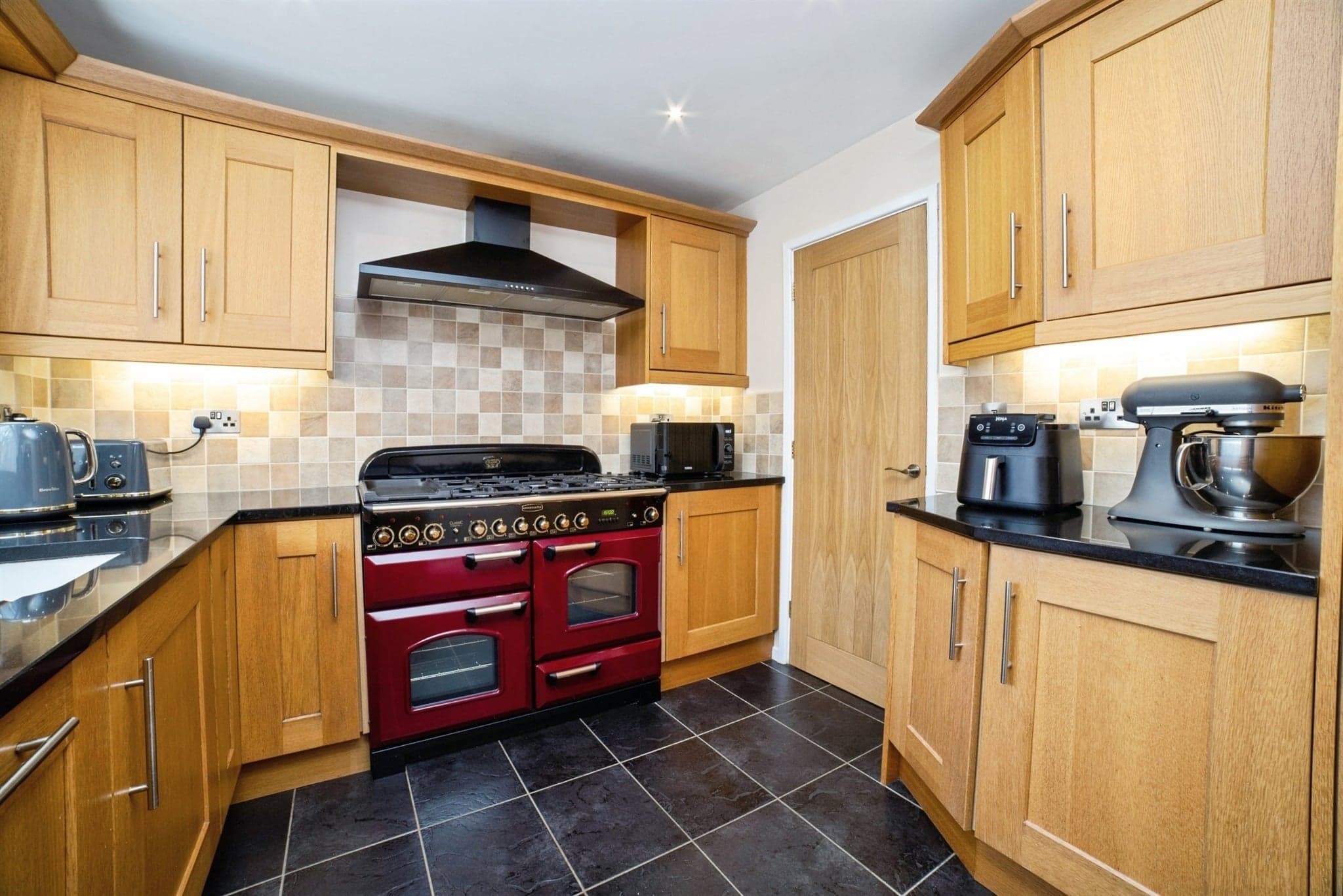 Property at Sandwood Close, Newton, Alfreton