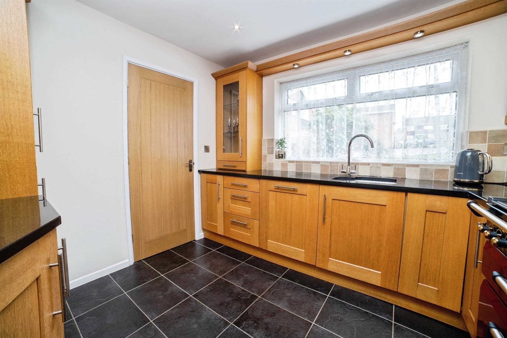 Property at Sandwood Close, Newton, Alfreton