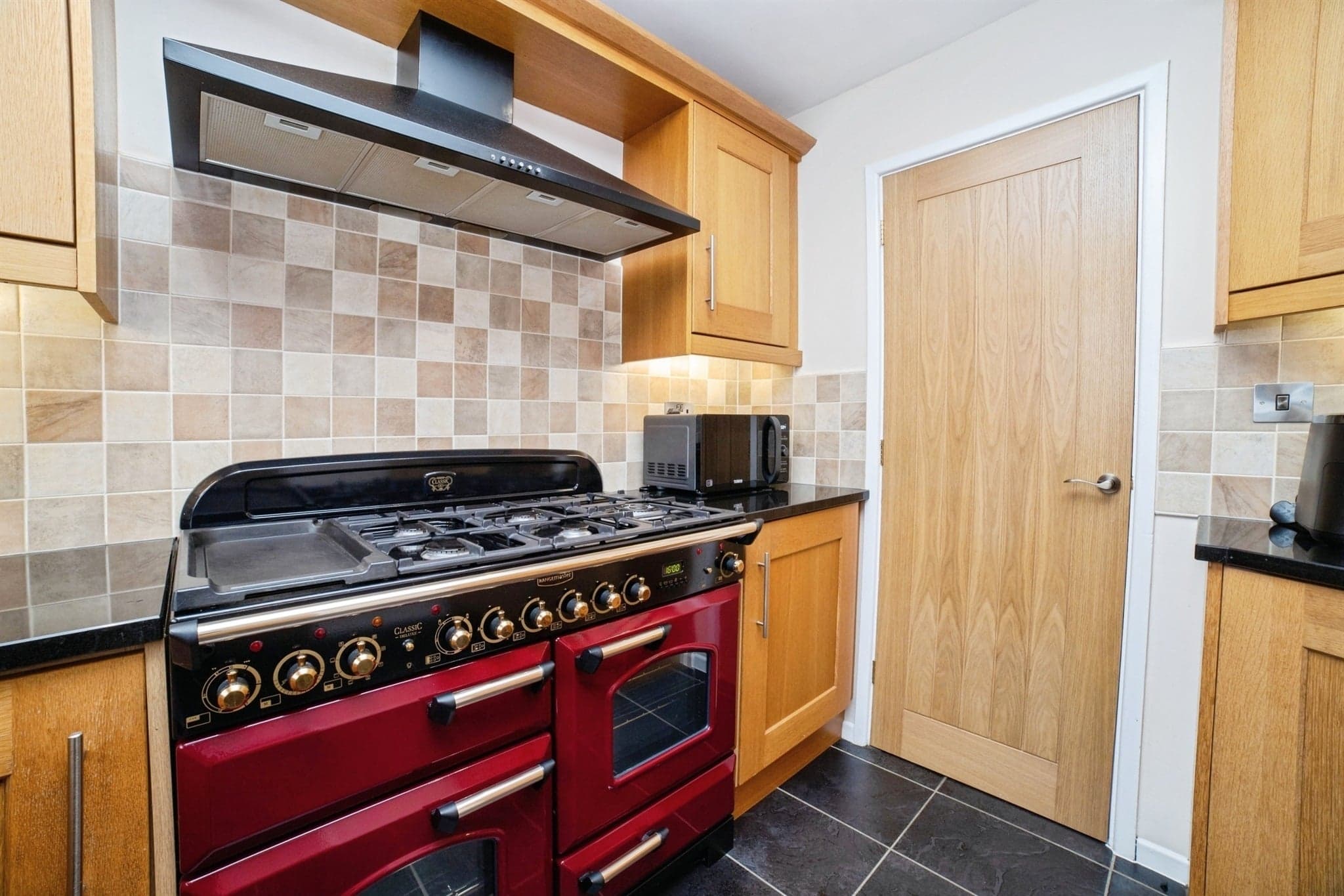 Property at Sandwood Close, Newton, Alfreton