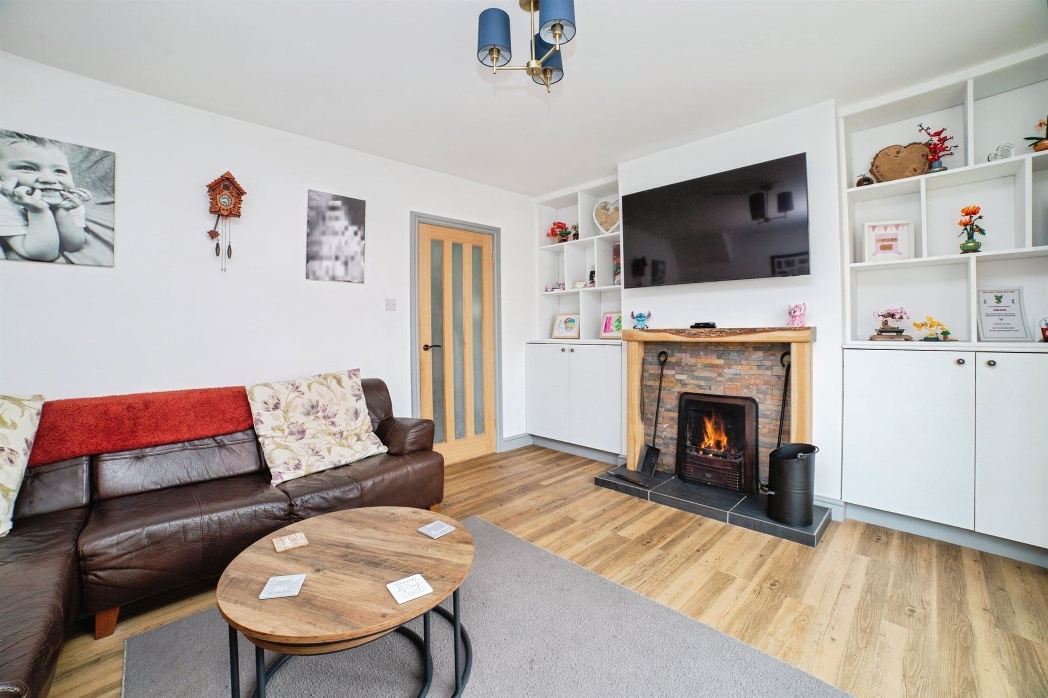 Property at Park Avenue, Glapwell, Chesterfield