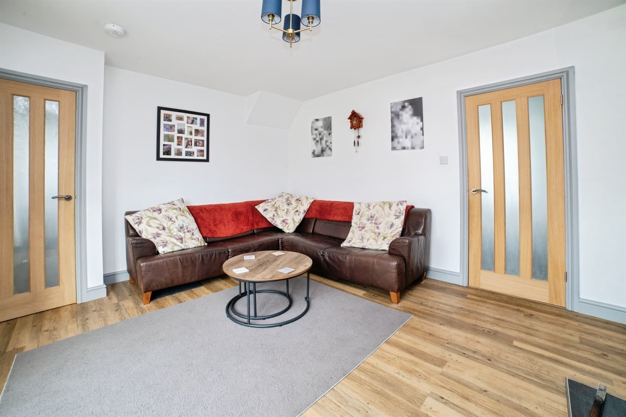 Property at Park Avenue, Glapwell, Chesterfield