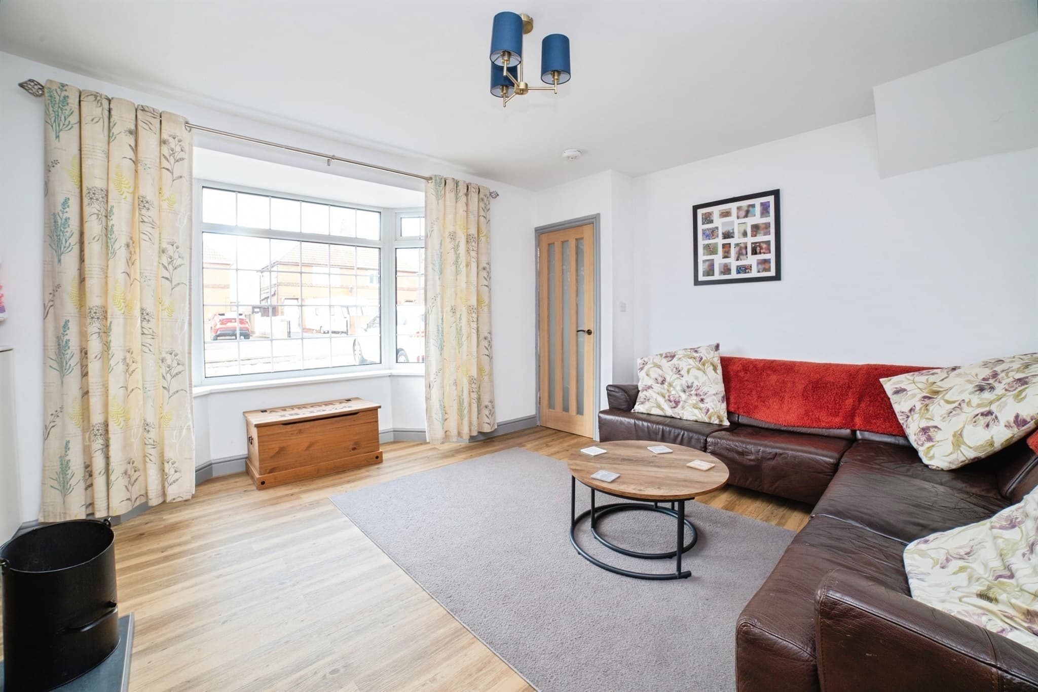 Property at Park Avenue, Glapwell, Chesterfield