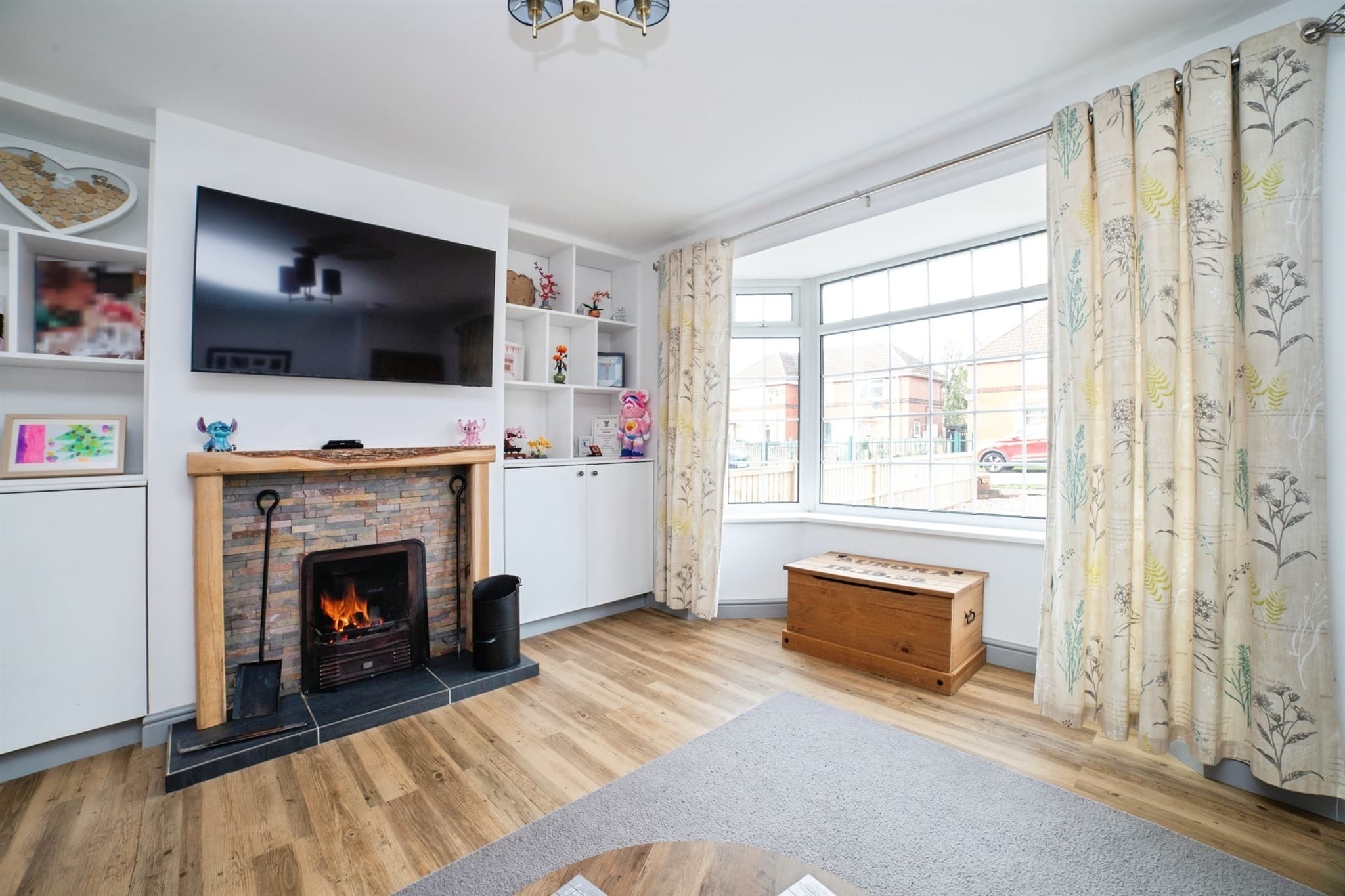 Property at Park Avenue, Glapwell, Chesterfield
