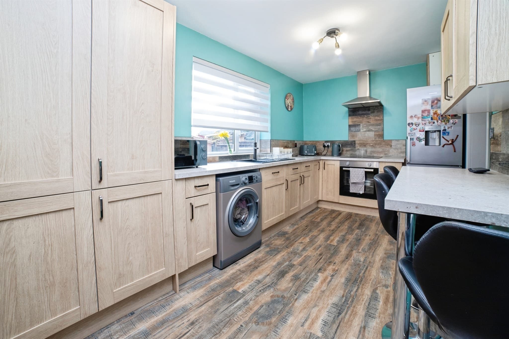 Property at Park Avenue, Glapwell, Chesterfield