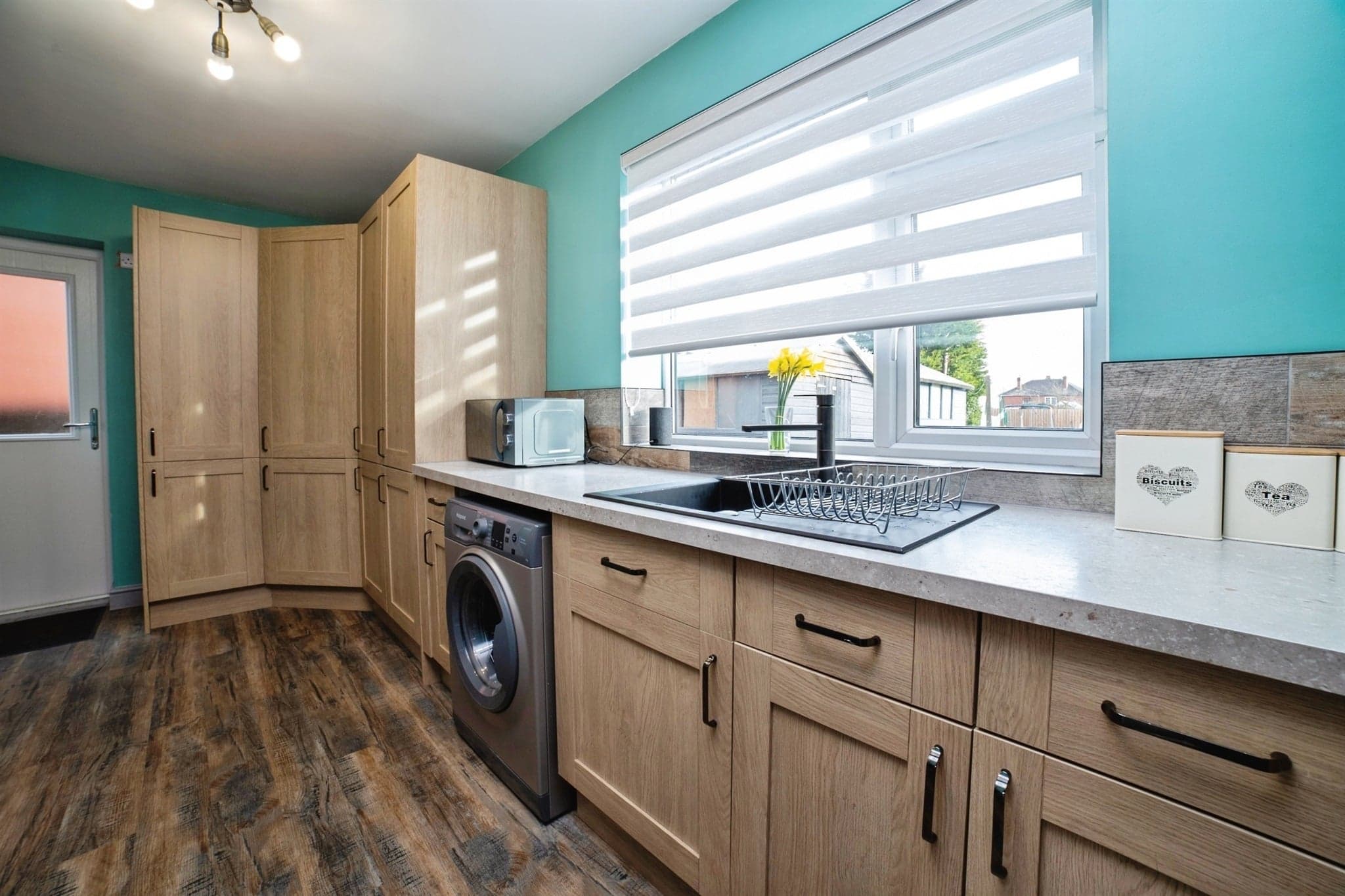 Property at Park Avenue, Glapwell, Chesterfield