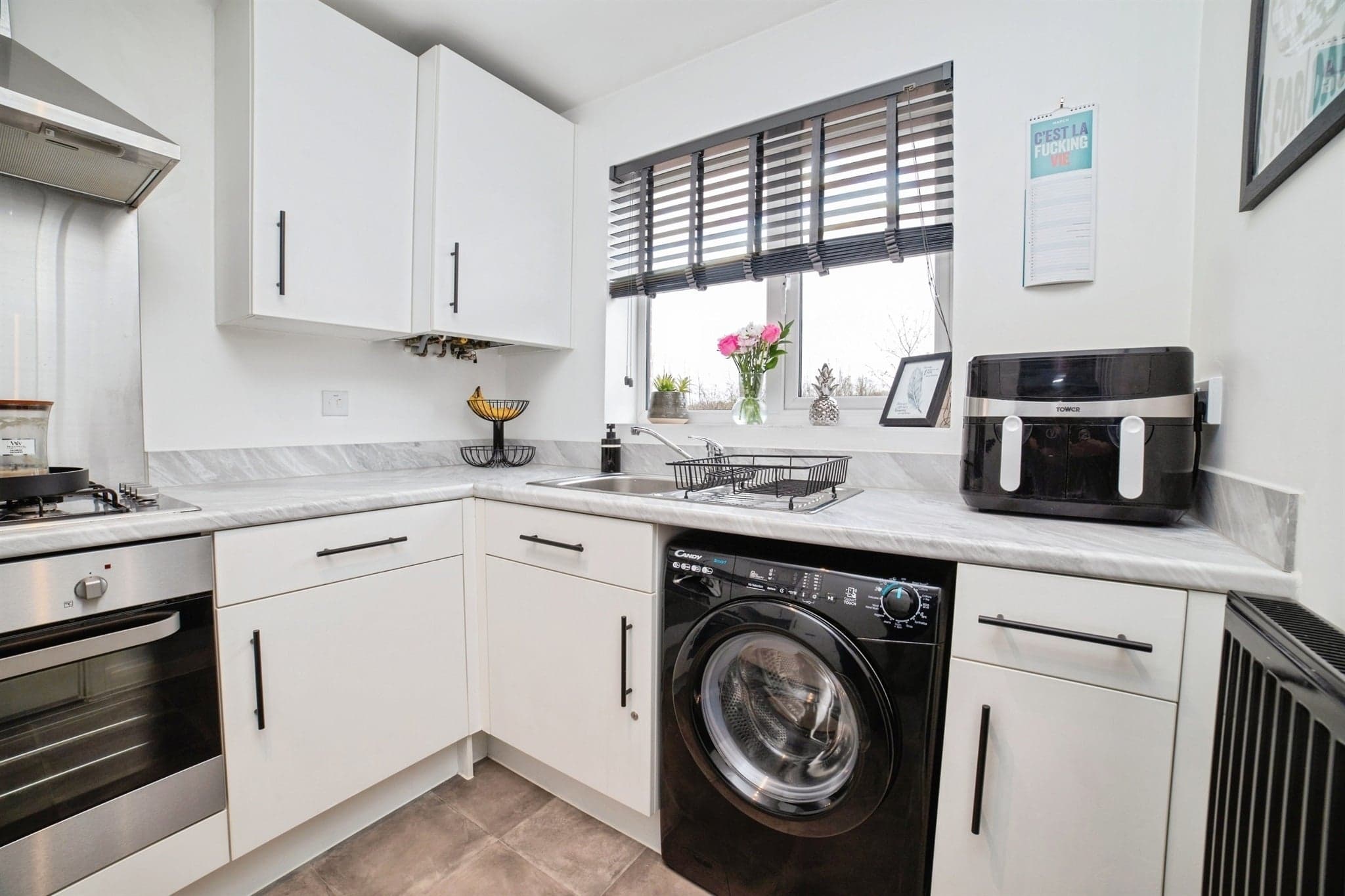 Property at Drury Lowe Close, Denby, Ripley