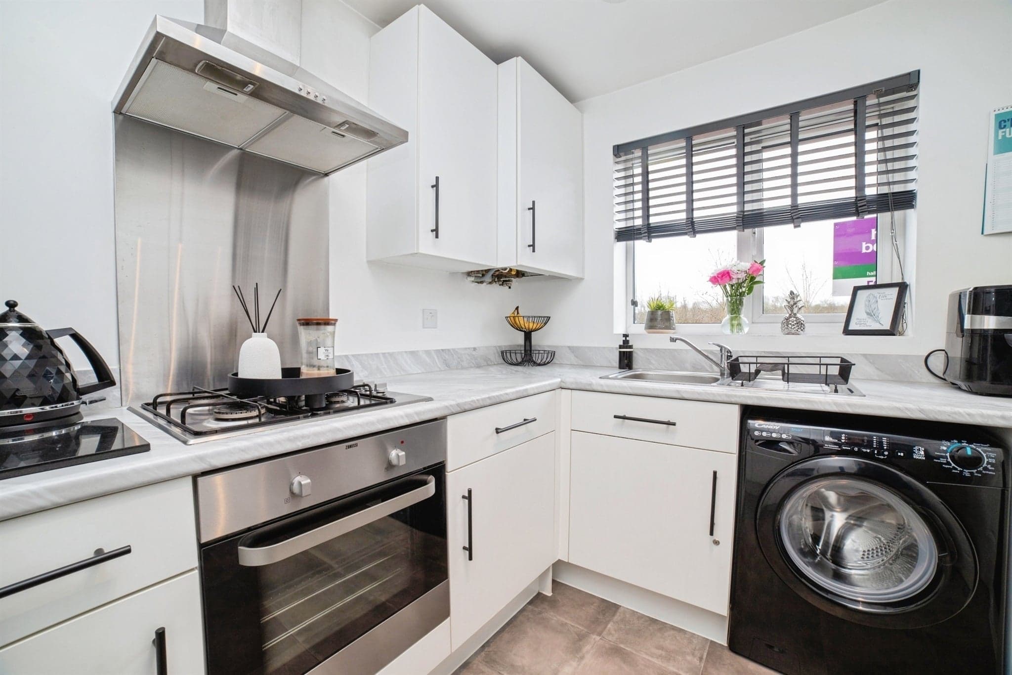 Property at Drury Lowe Close, Denby, Ripley