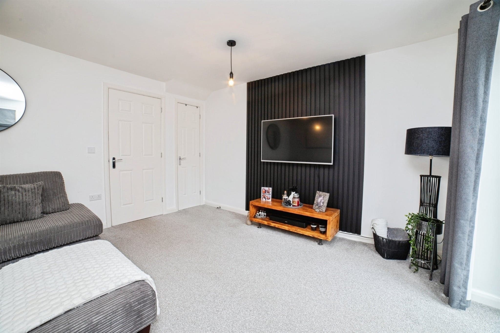 Property at Drury Lowe Close, Denby, Ripley