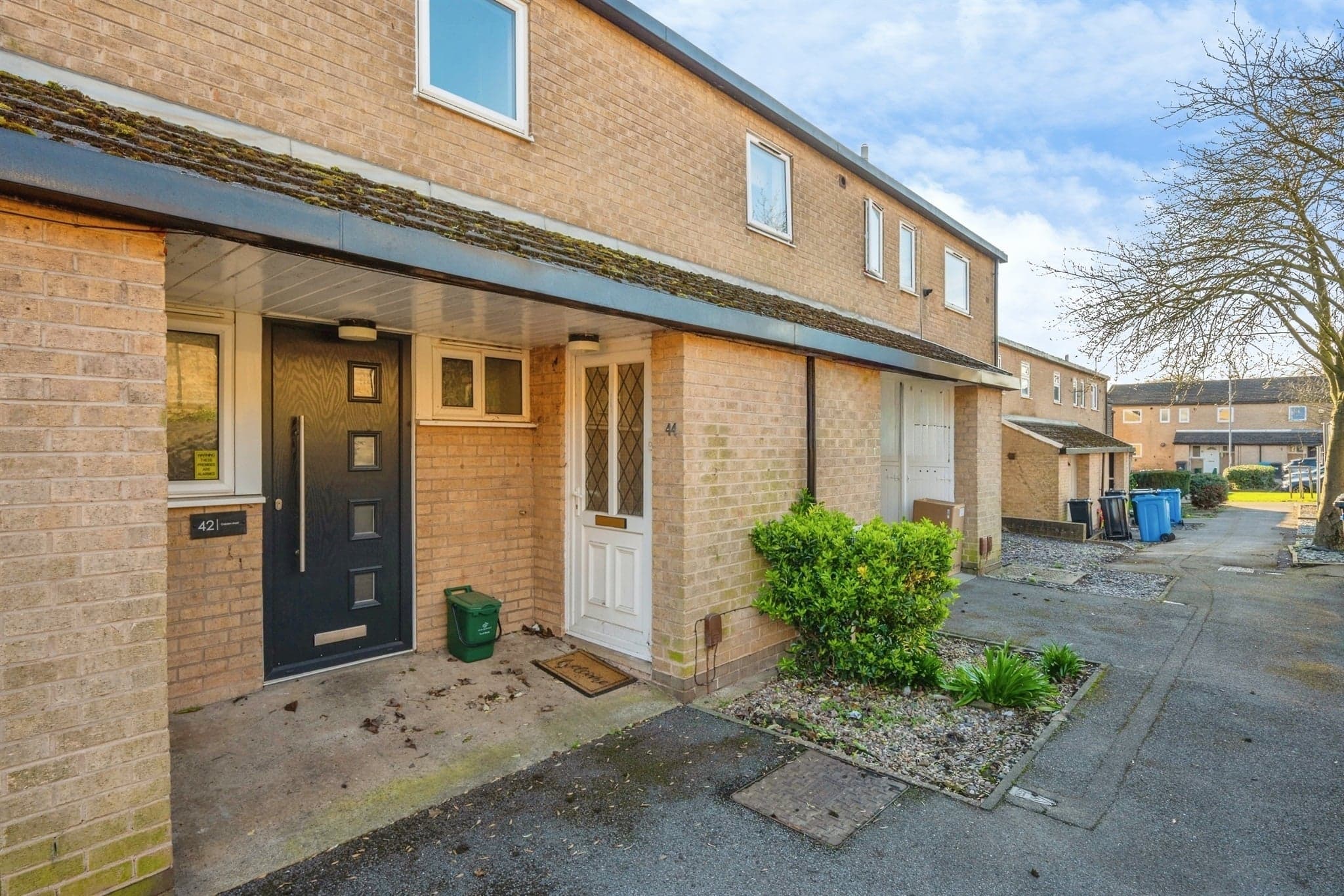 Property at Cobden Street, Derby