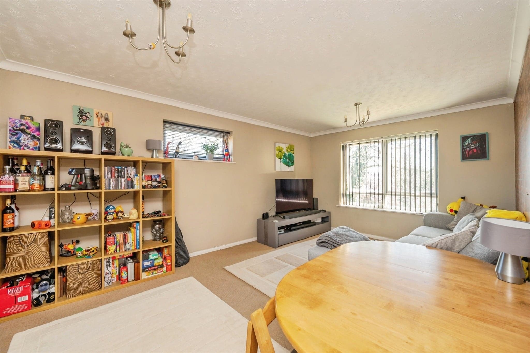 Property at Cobden Street, Derby