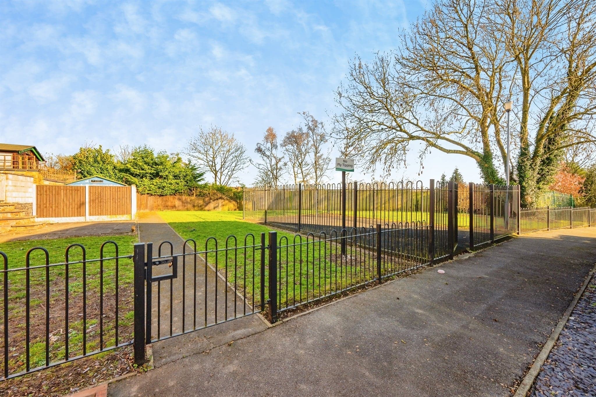 Property at Cobden Street, Derby