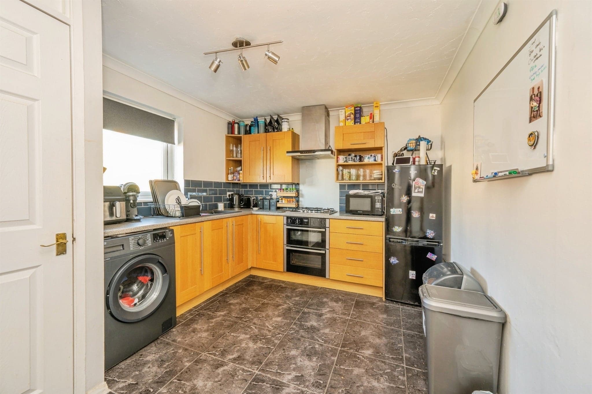 Property at Cobden Street, Derby