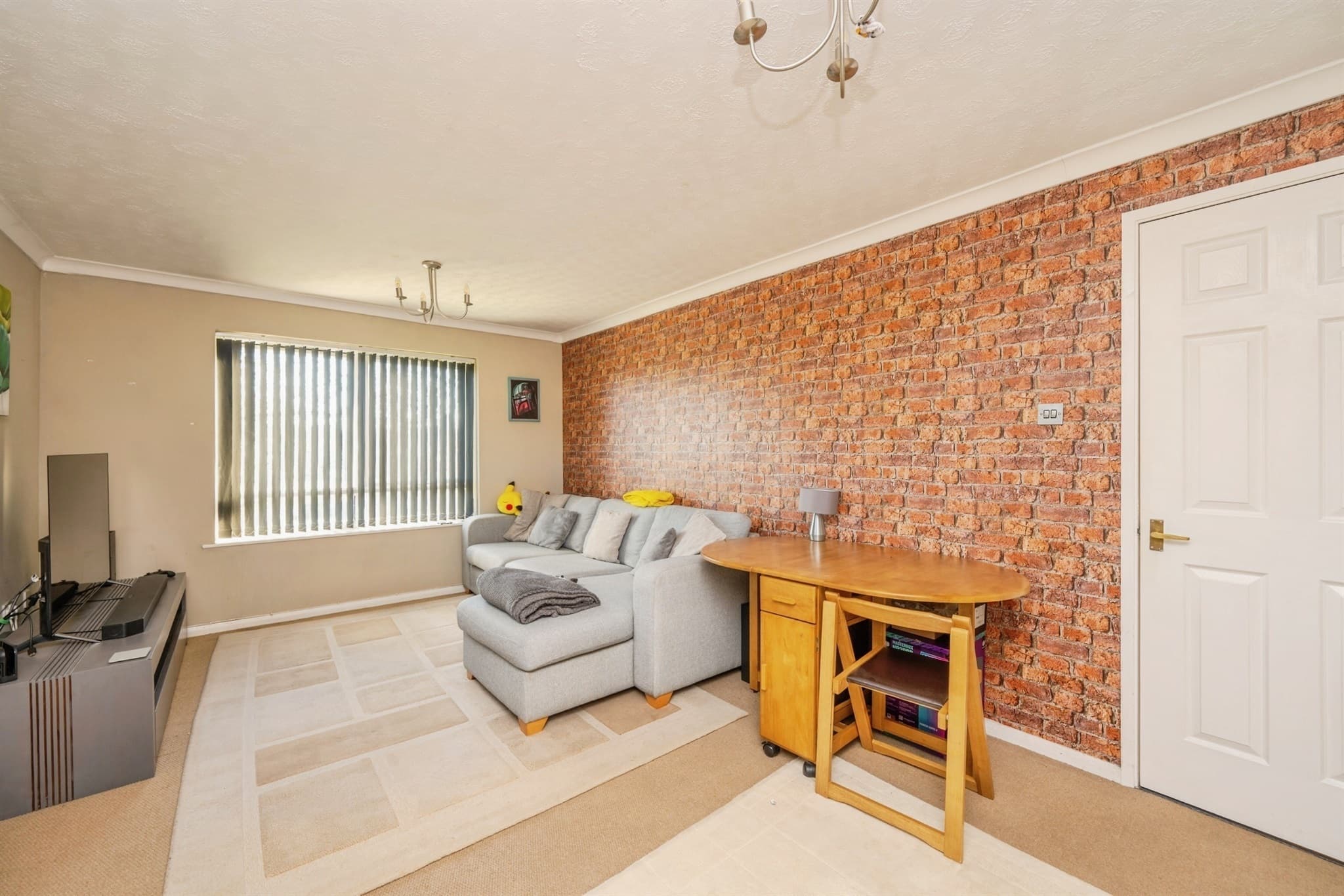 Property at Cobden Street, Derby