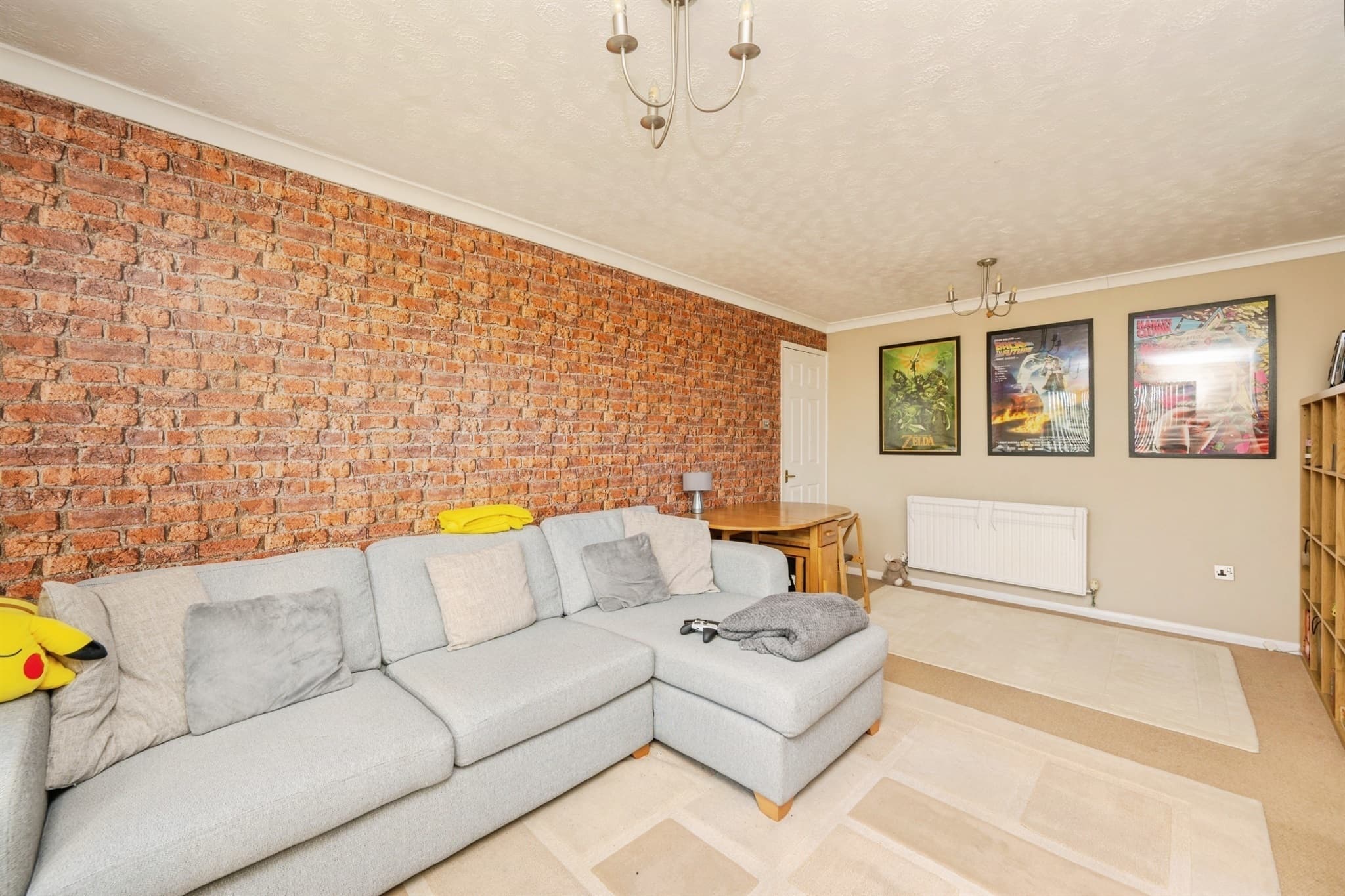 Property at Cobden Street, Derby