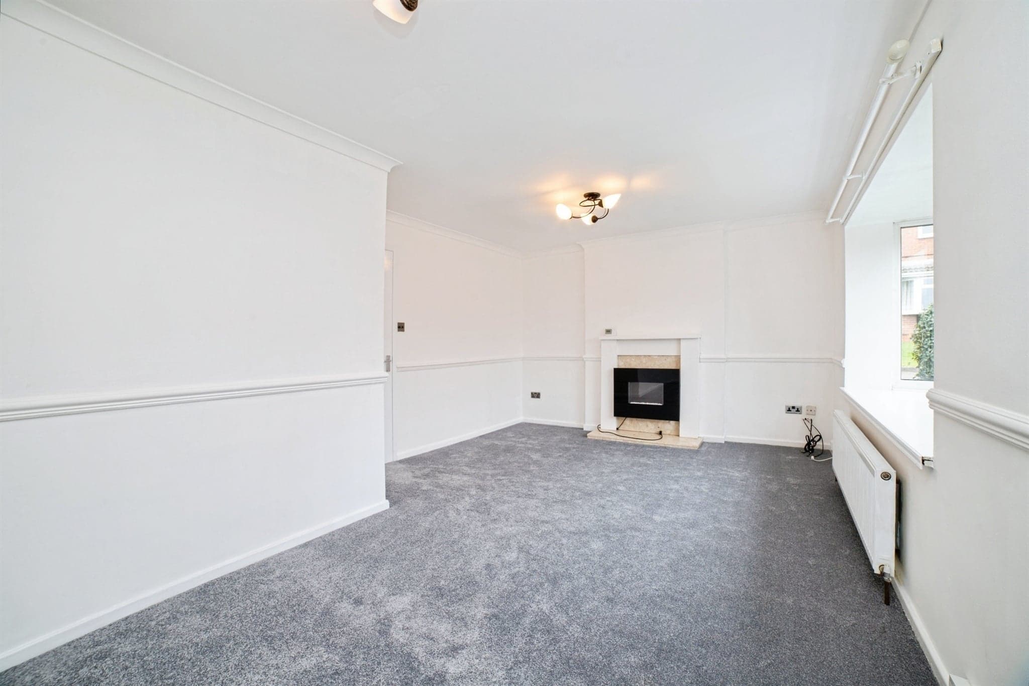 Property at Elmhurst Avenue, South Normanton, Alfreton